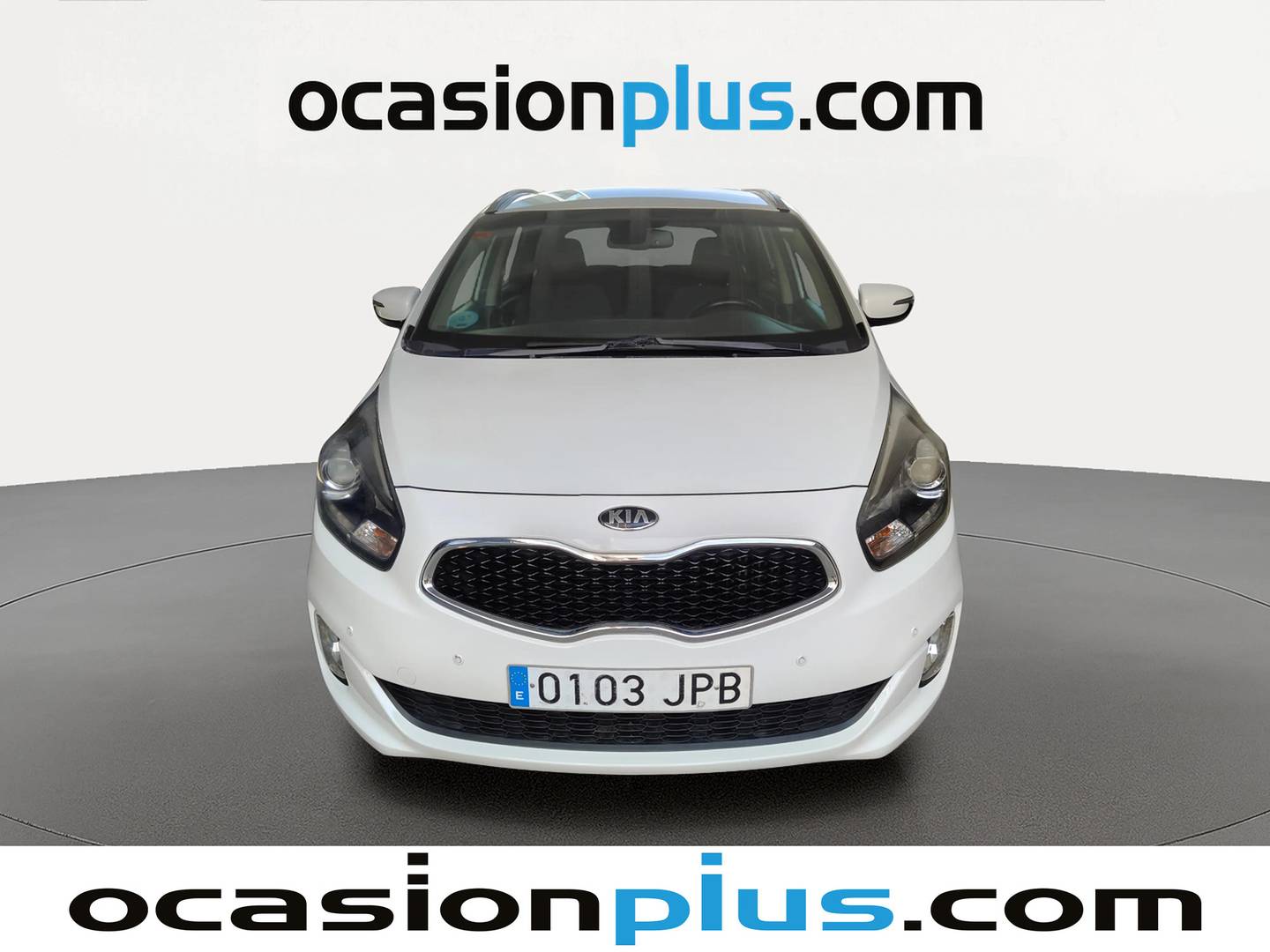 KIA Carens KIA Carens 1.7 CRDi VGT UEFA Euro2016 Eco-Dynamics (141 CV) 7 Plazas barato