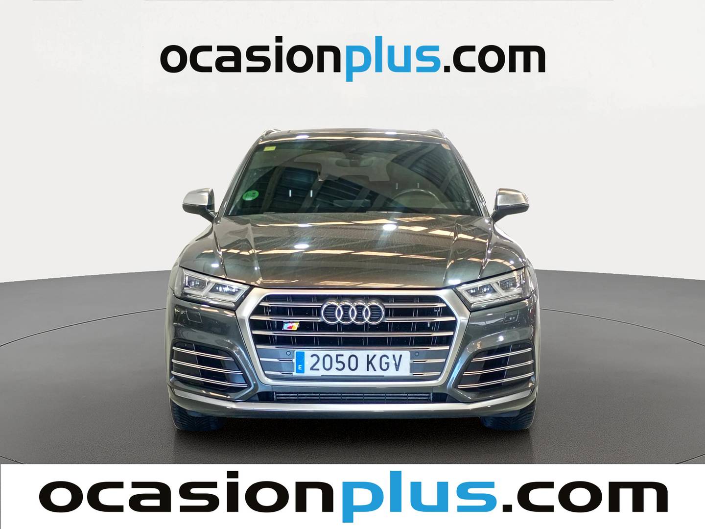 Audi Q5 Audi SQ5 3.0 TFSI quattro  (354 CV) tiptronic Pack S-Line seminuevo