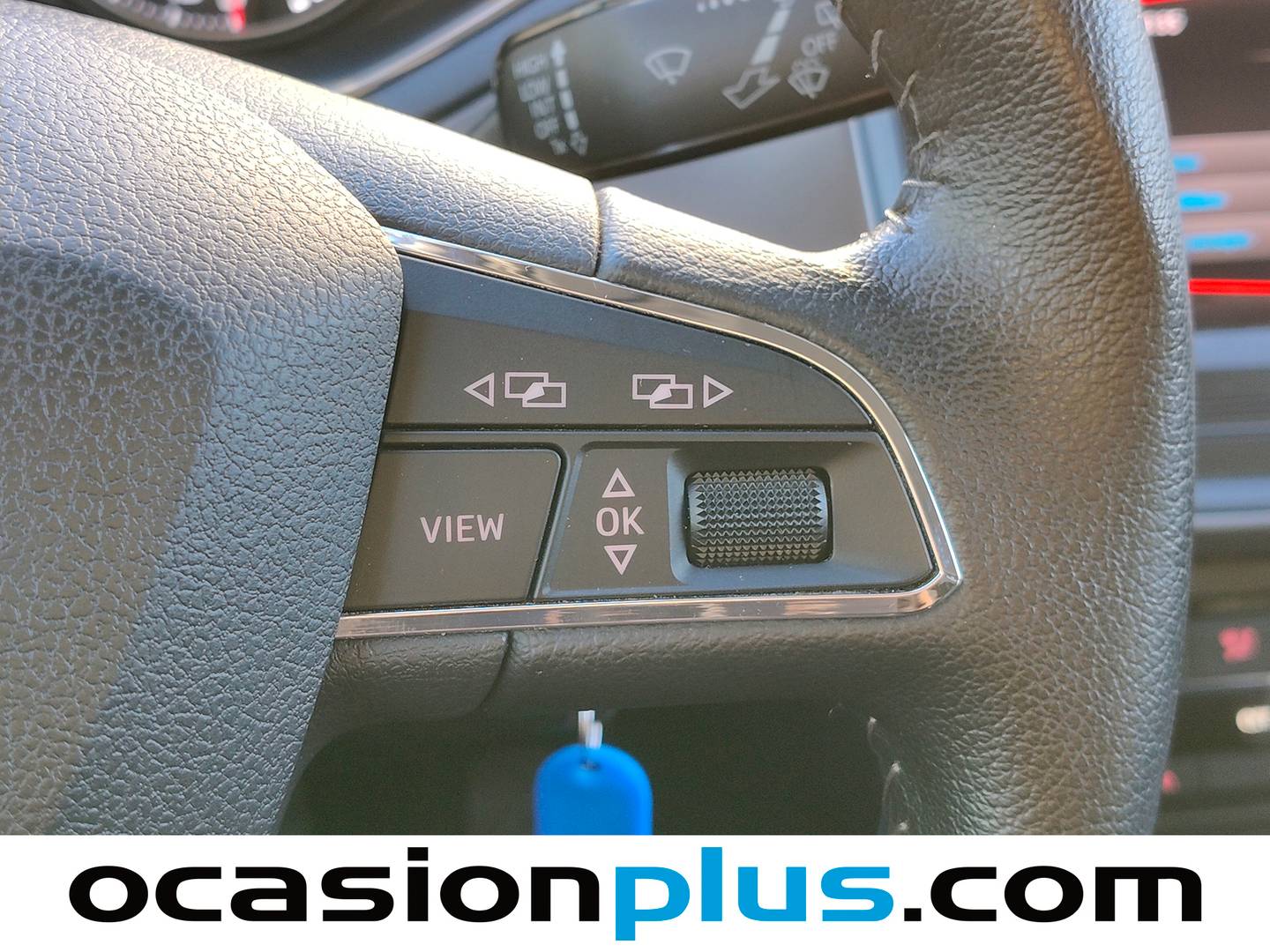 Seat Ibiza Seat Ibiza 1.0 EcoTSI Style Plus (115 CV) 115cv