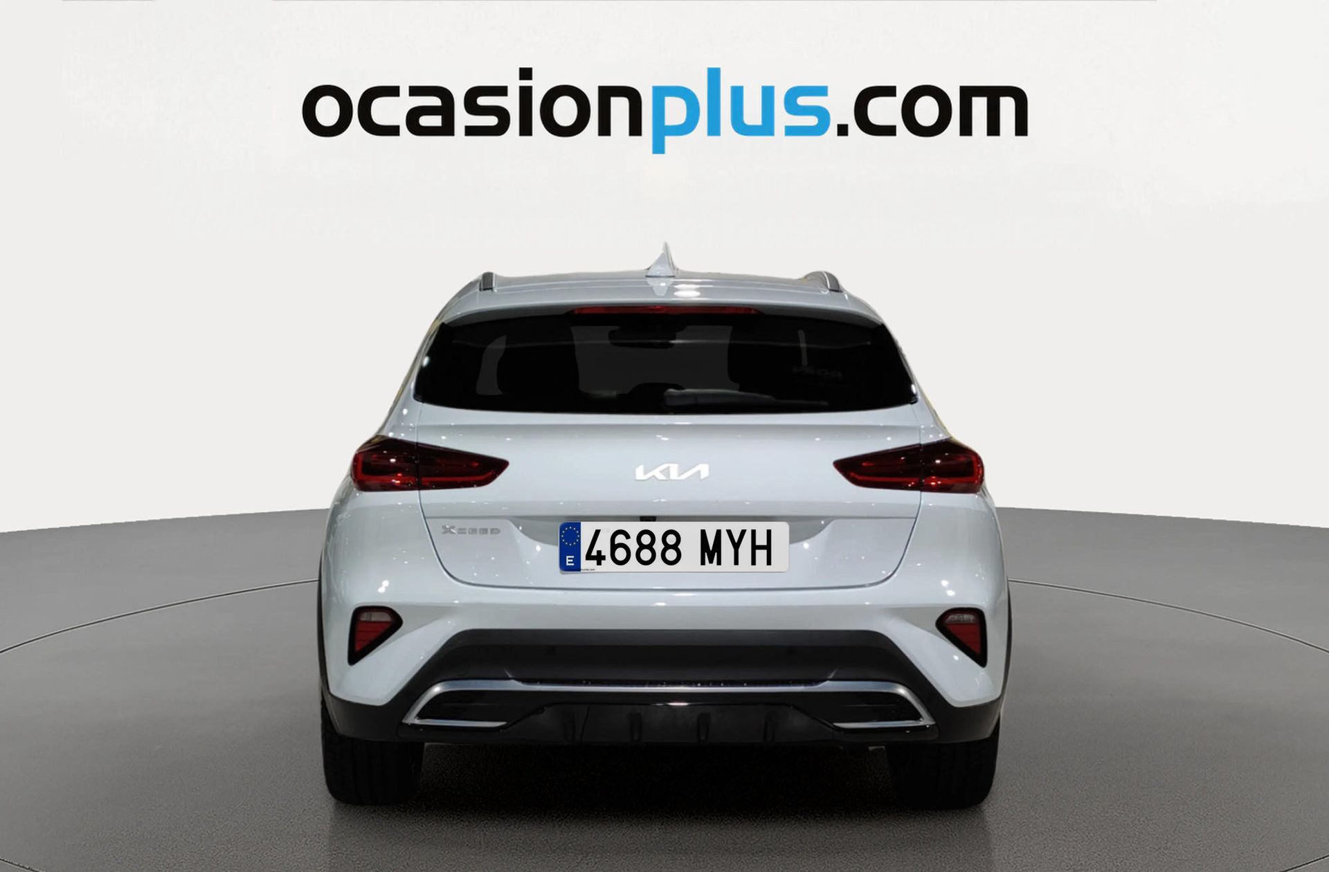 Kia XCeed 1.0 T-GDi Drive - foto 15