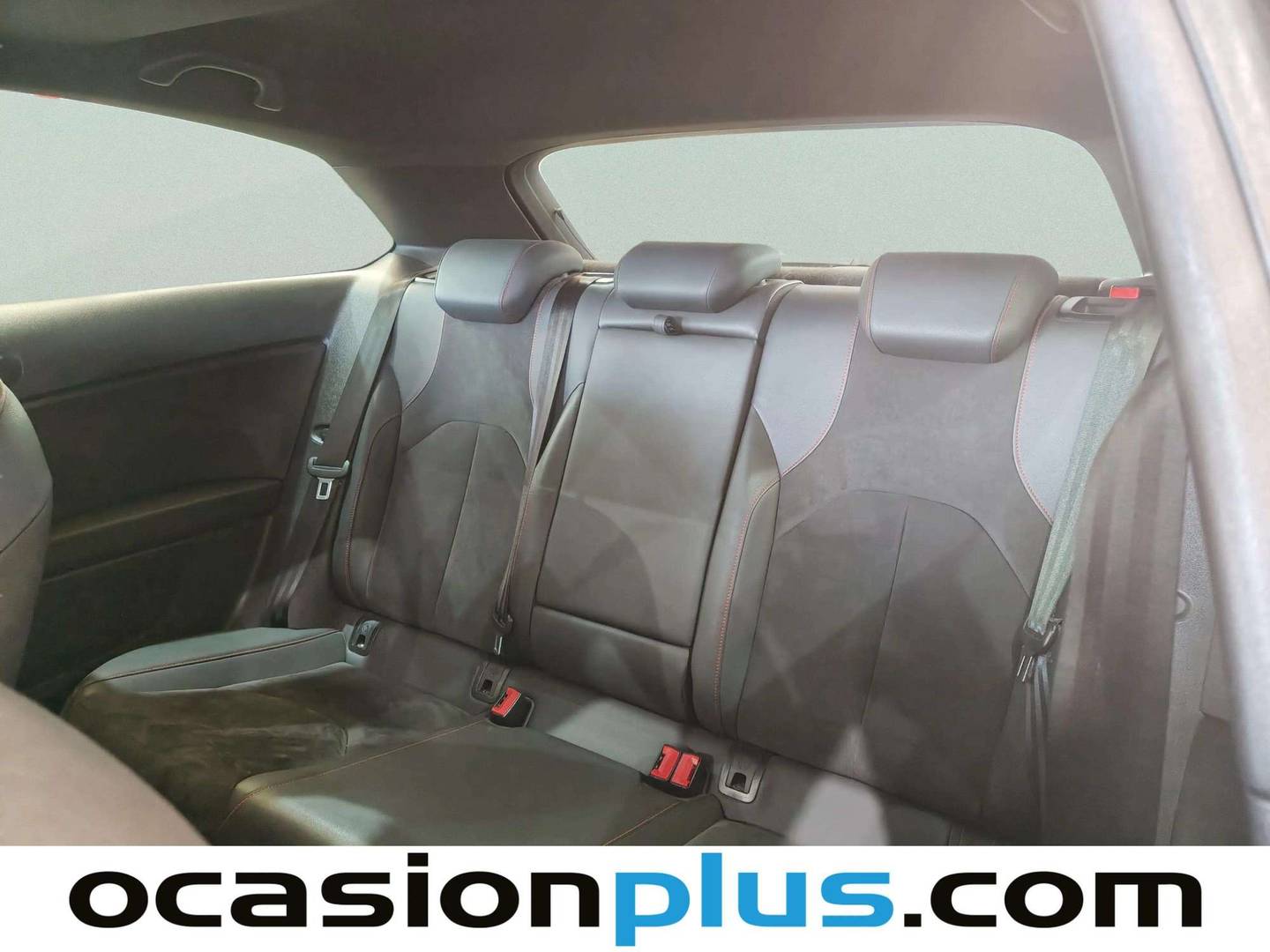 Foto Seat León SEAT León SC 2.0 TDI S&S FR DSG (184 CV)