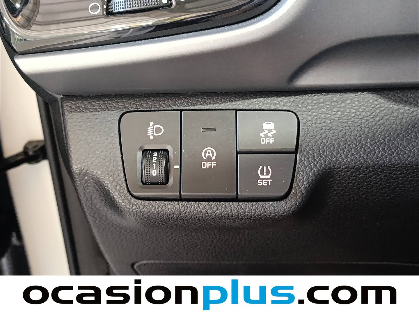 KIA Stonic KIA Stonic 1.0 T-GDi MHEV Drive (100 CV) manual