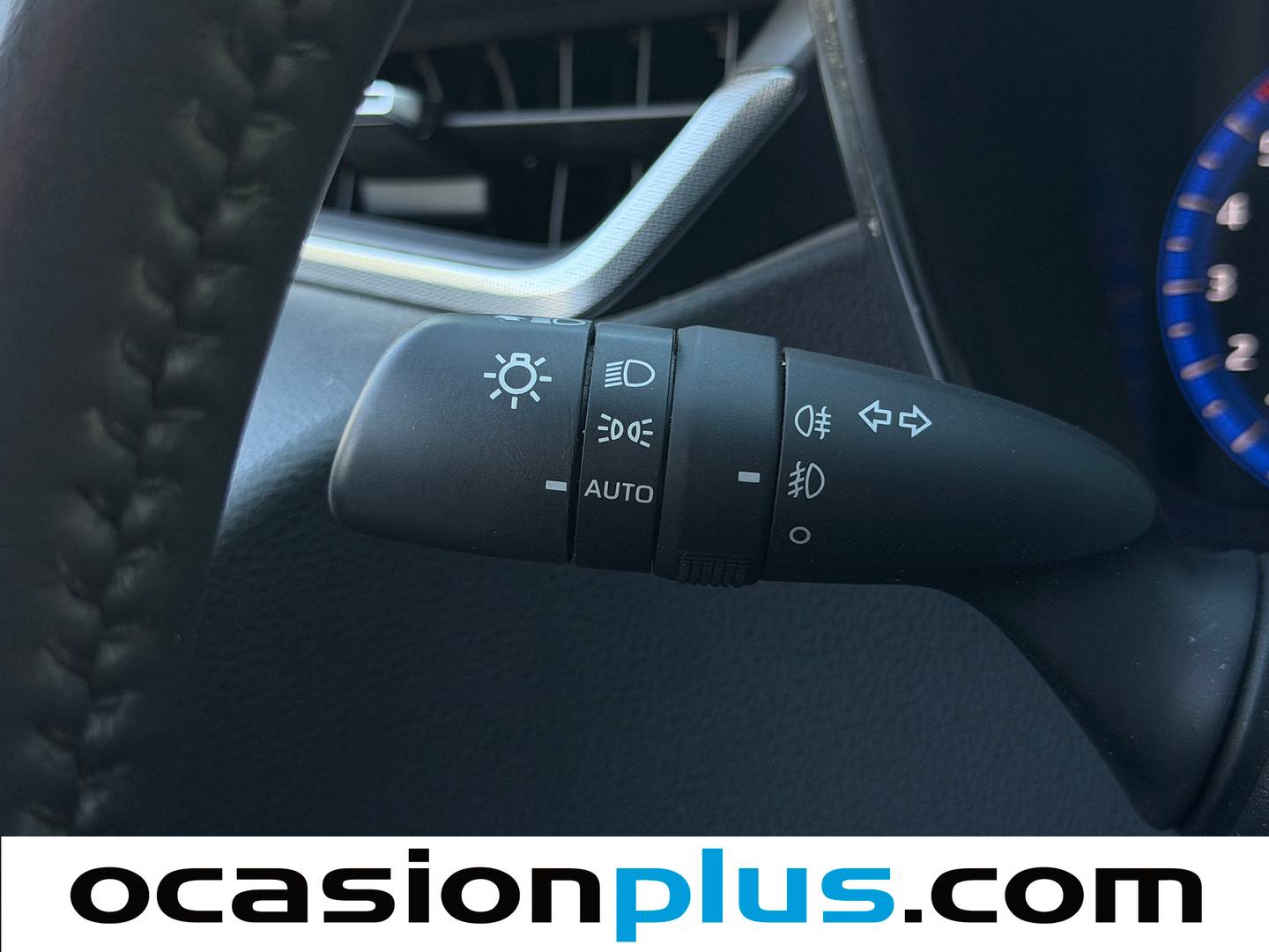 Toyota Corolla Toyota Corolla Touring Sport 125H Style E-CVT (122 CV) de segunda mano