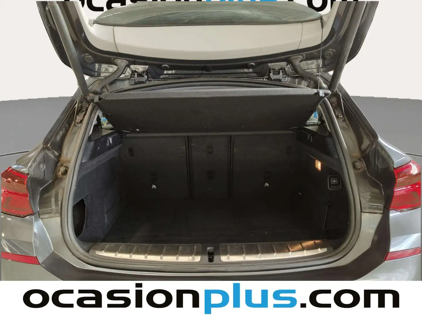 Foto BMW X2 BMW X2 sDrive18d (150 CV)