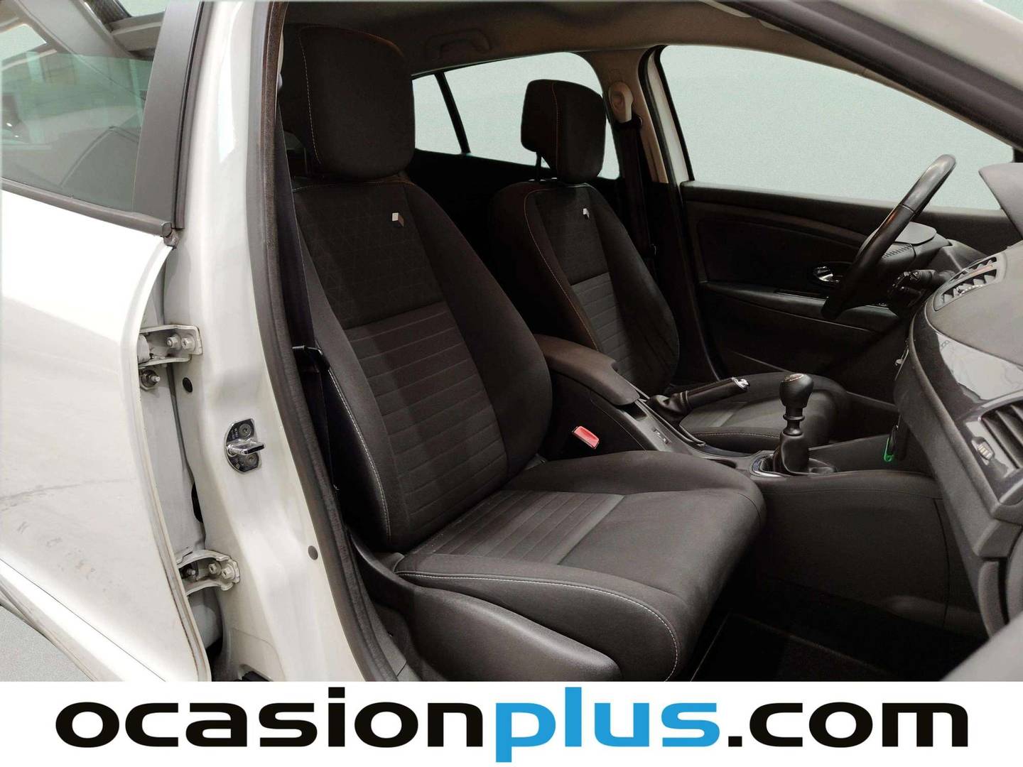 Renault Mégane Renault Megane Limited Energy S&S TCe (115 CV) al mejor precio