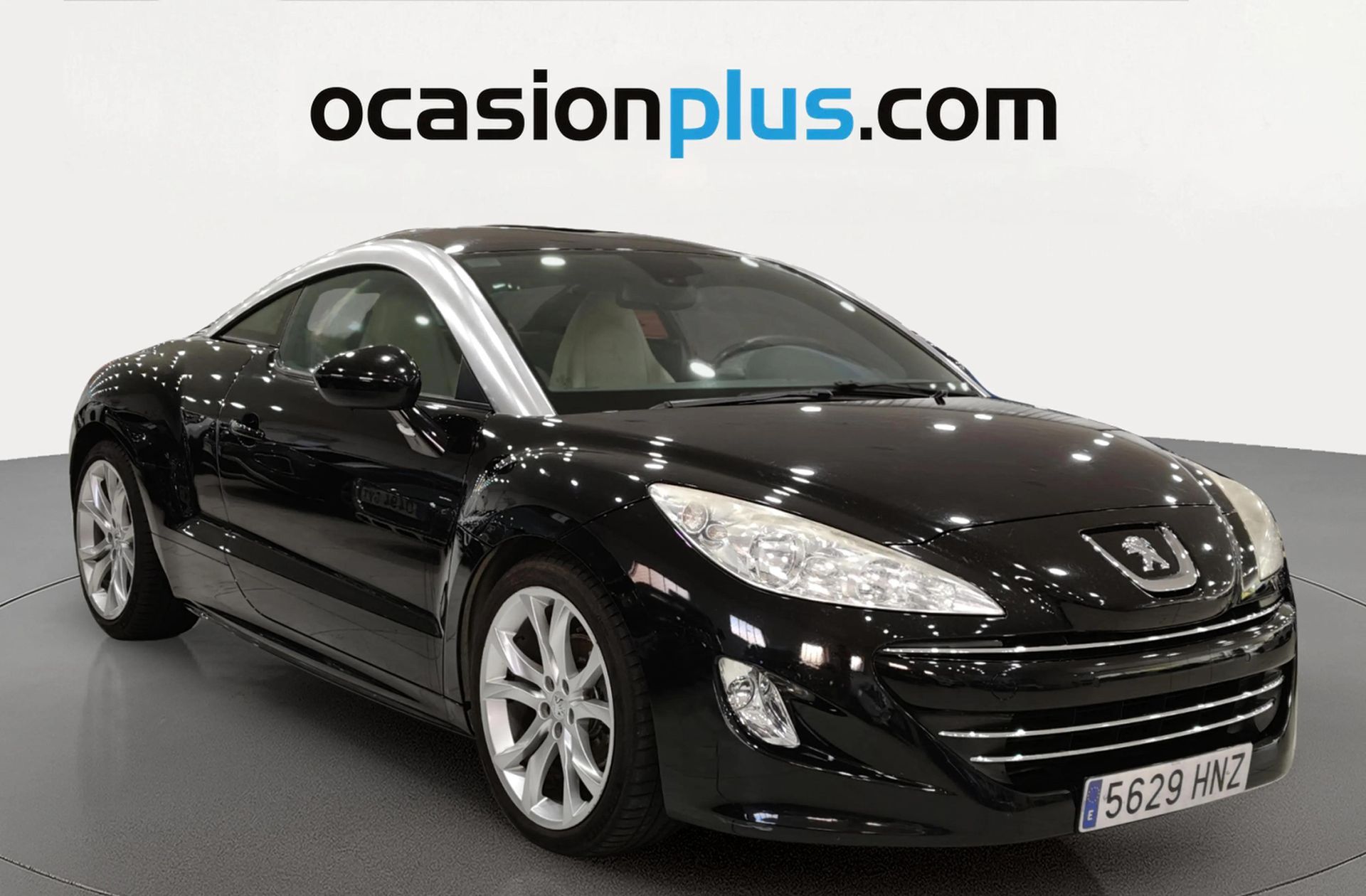 Peugeot RCZ 1.6 THP - foto 2