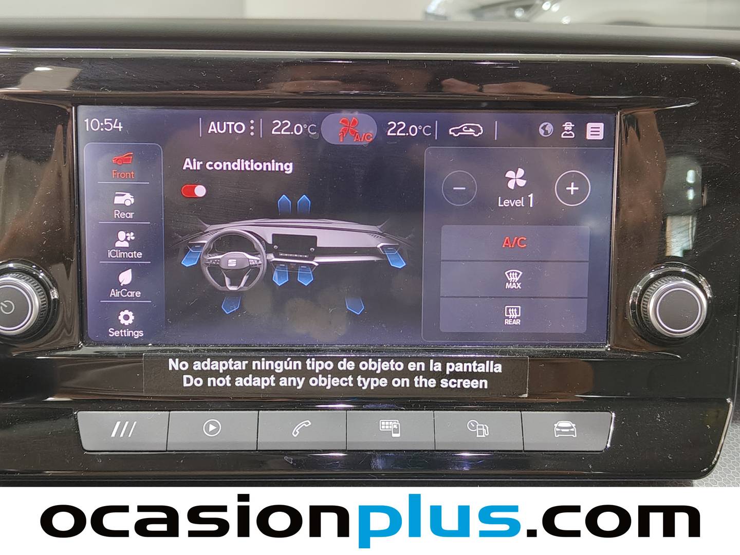 Foto Seat León SEAT Leon ST 1.5 TSI S&S Style XL (130 CV)