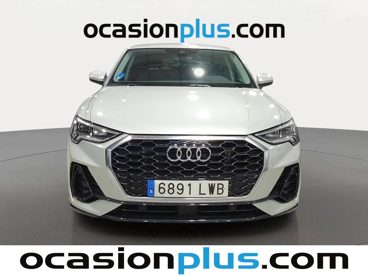 Audi Q3 Sportback Audi Q3 Sportback TFSIe Sportback 45 TFSI e (245 CV) S tronic 245cv