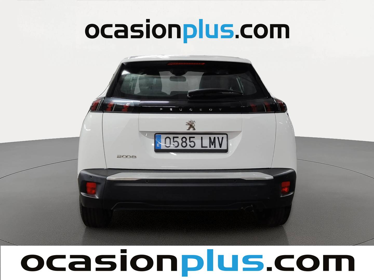 Peugeot 2008 Peugeot 2008 Puretech 100 S&S Active Pack (100 CV) barato