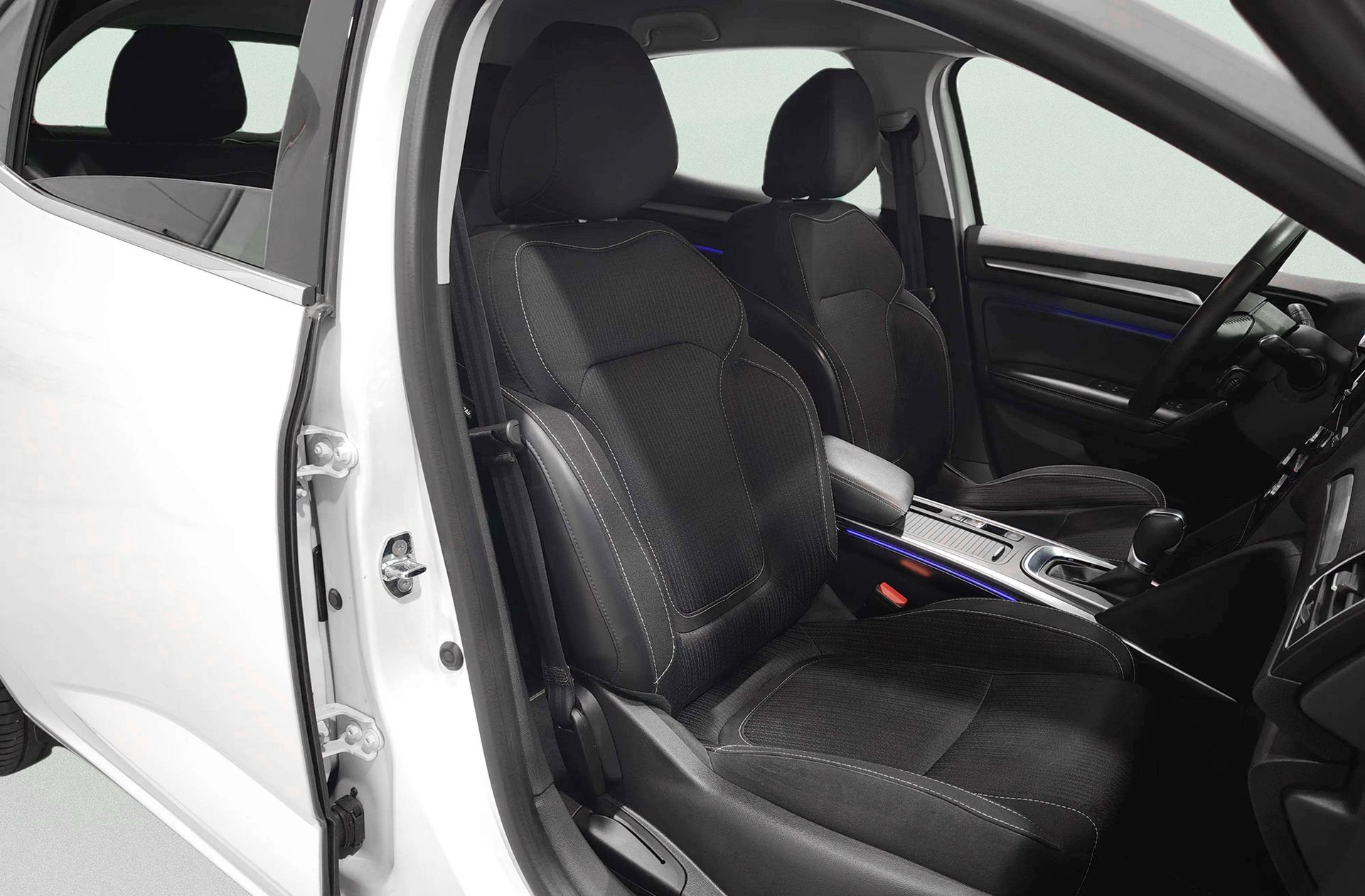 Renault Mégane Zen Energy TCe EDC - foto 19