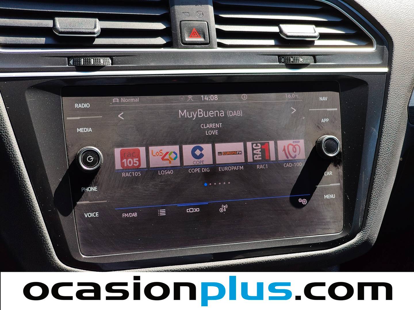 Volkswagen Tiguan Volkswagen Tiguan Life 1.5 TSI (150 CV) DSG de ocasión