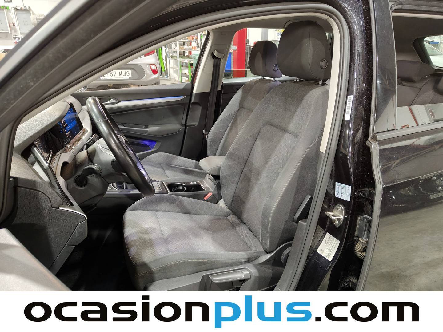 Foto Volkswagen Golf Volkswagen Golf Variant Life 2.0 TDI (115 CV)