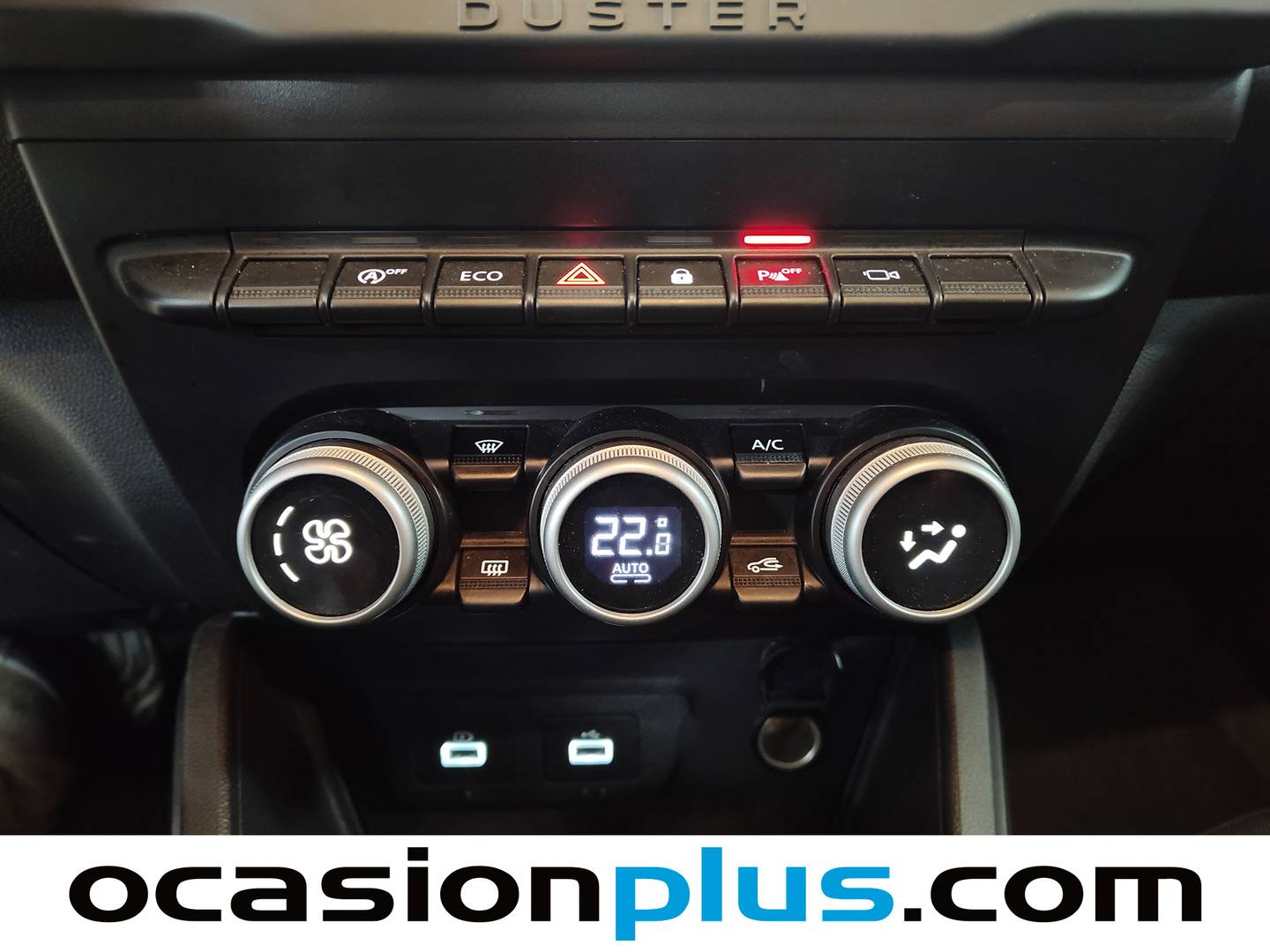 Dacia Duster Dacia Duster Journey Go TCE (150 CV) EDC gasolina