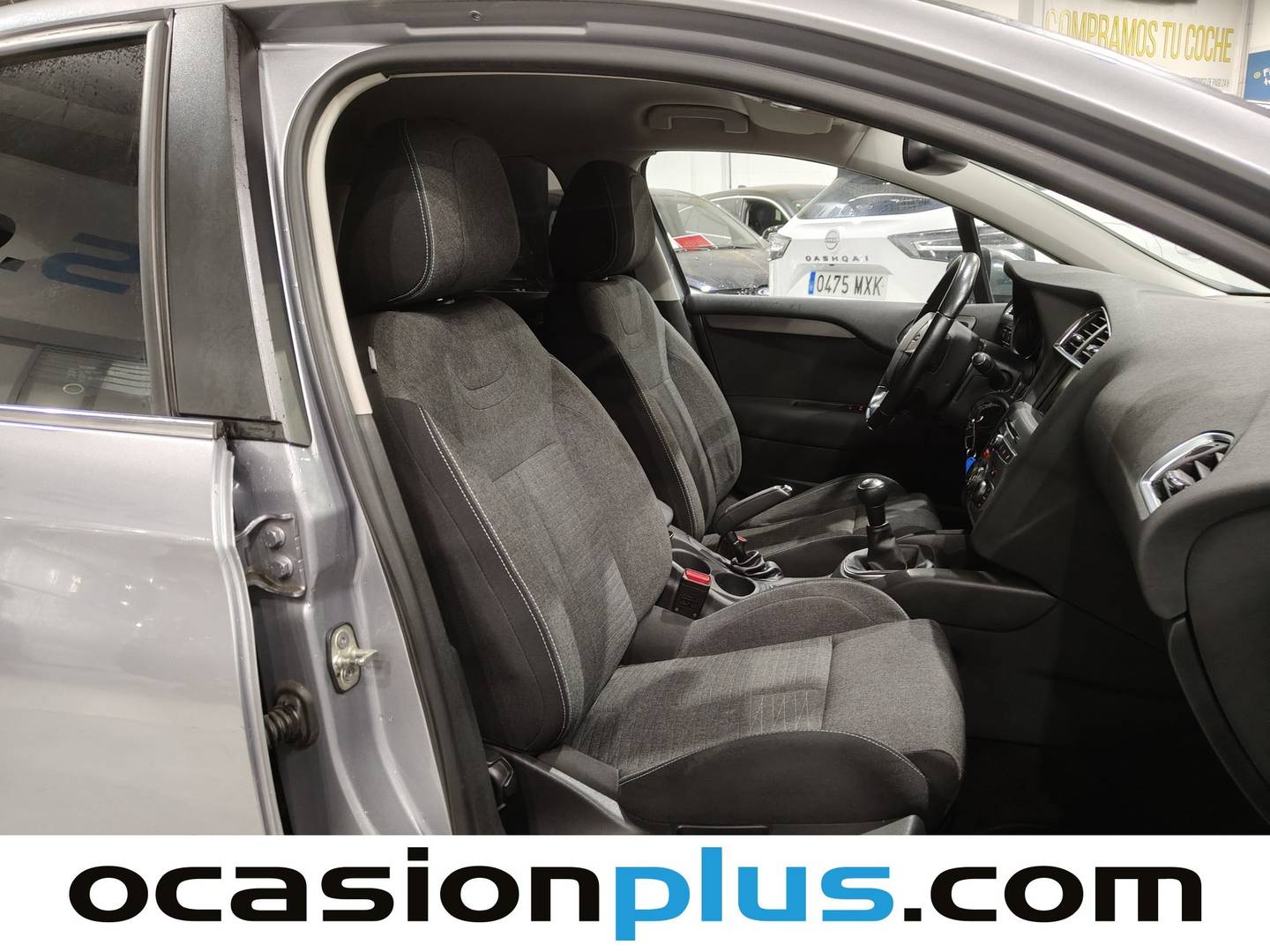 Foto Citroën C4 Citroen C4 BlueHDi 100 Feel Edition (99 CV)