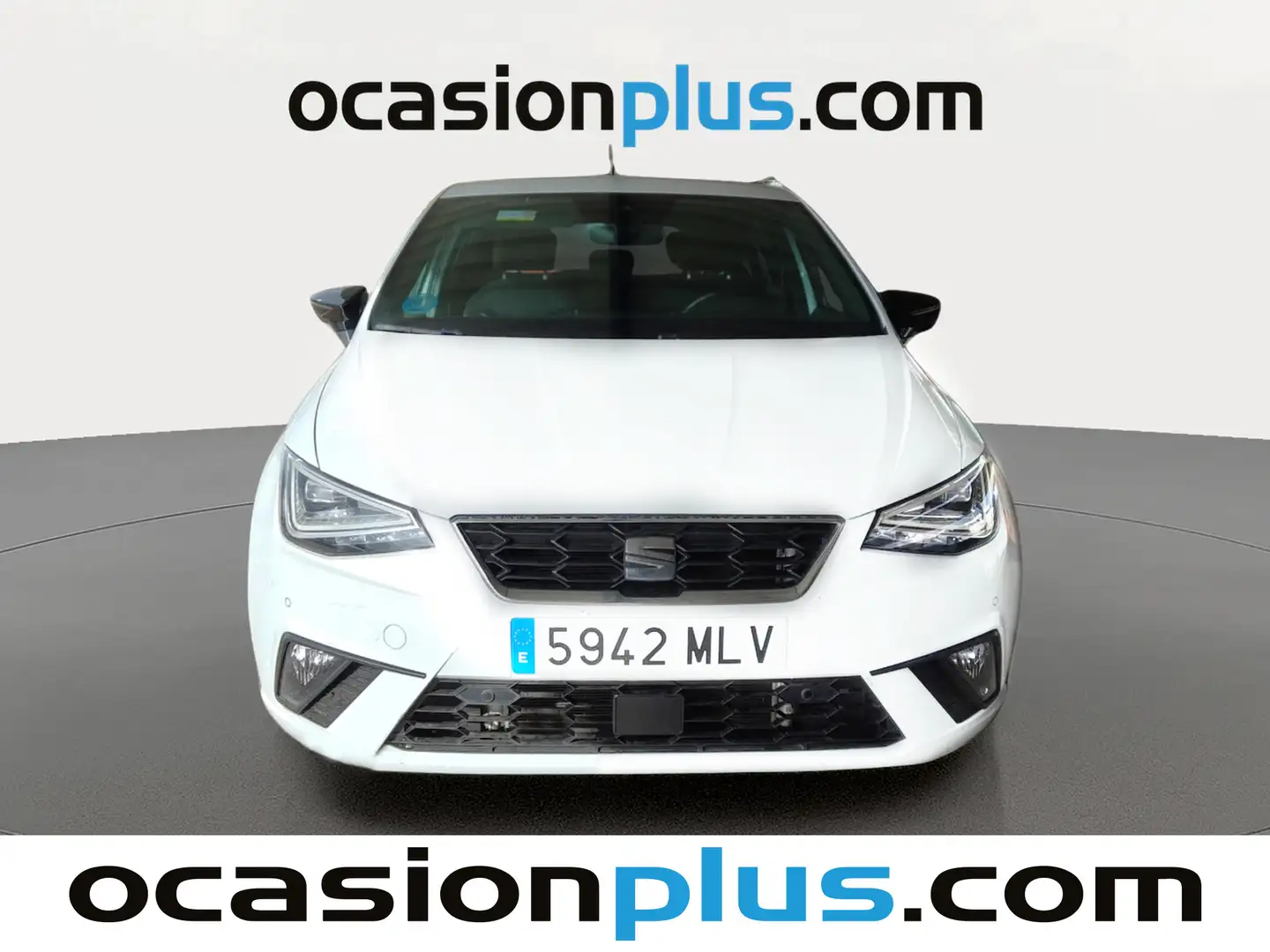 Foto Seat Ibiza SEAT Ibiza 1.0 TSI S&S FR XL (110 CV)