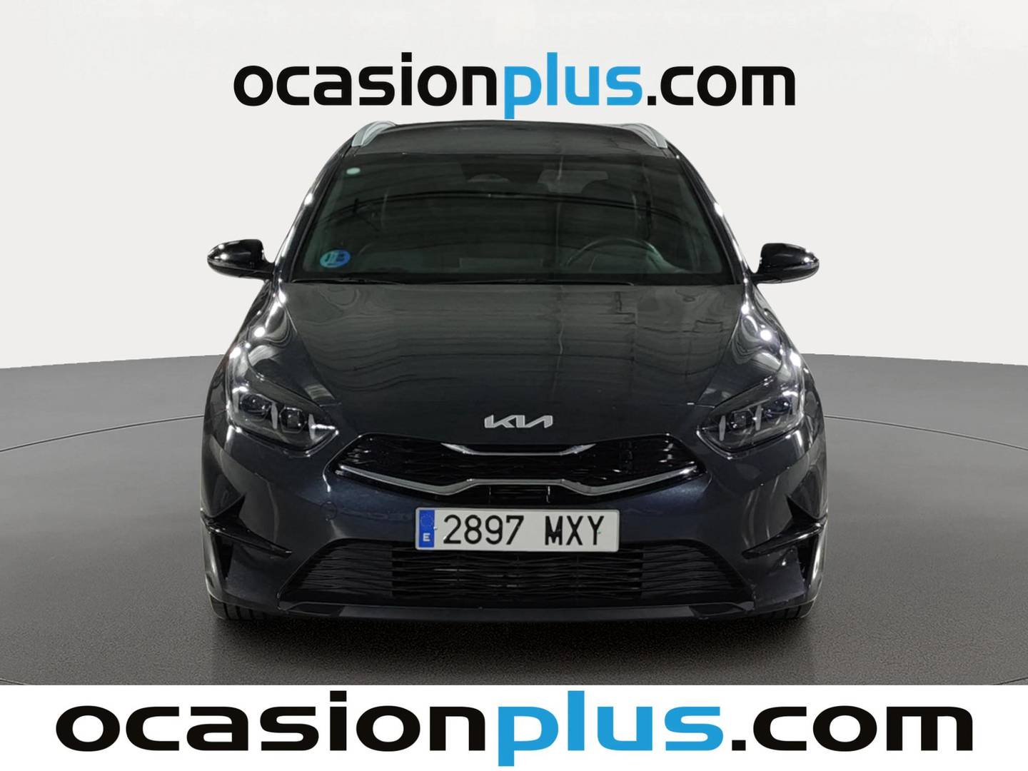 Foto KIA Ceed Tourer Kia Ceed Tourer 1.0 MHEV Style Edition DCT  (100 CV)