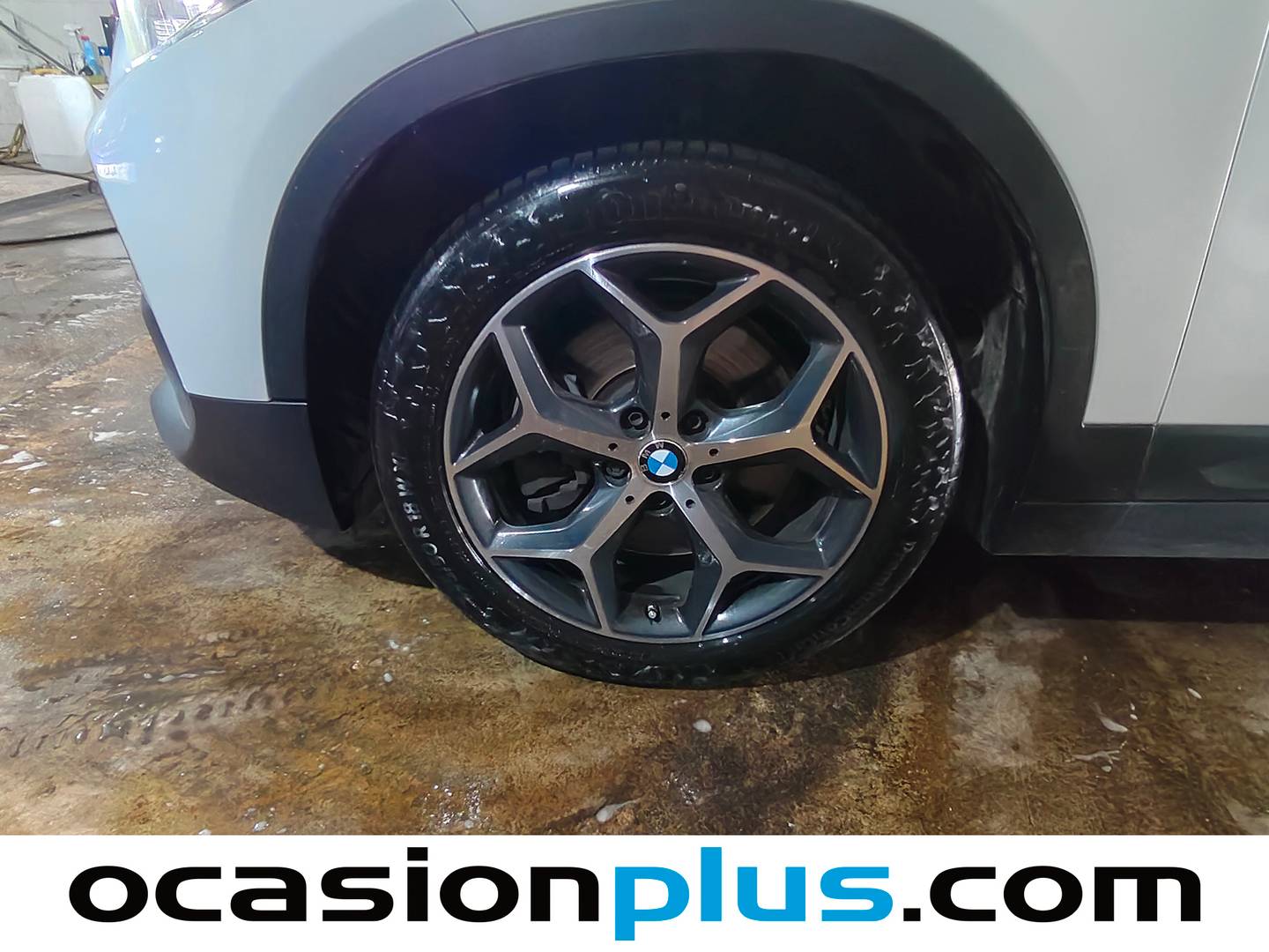 BMW X2 BMW X2 sDrive20i (192 CV) 192cv