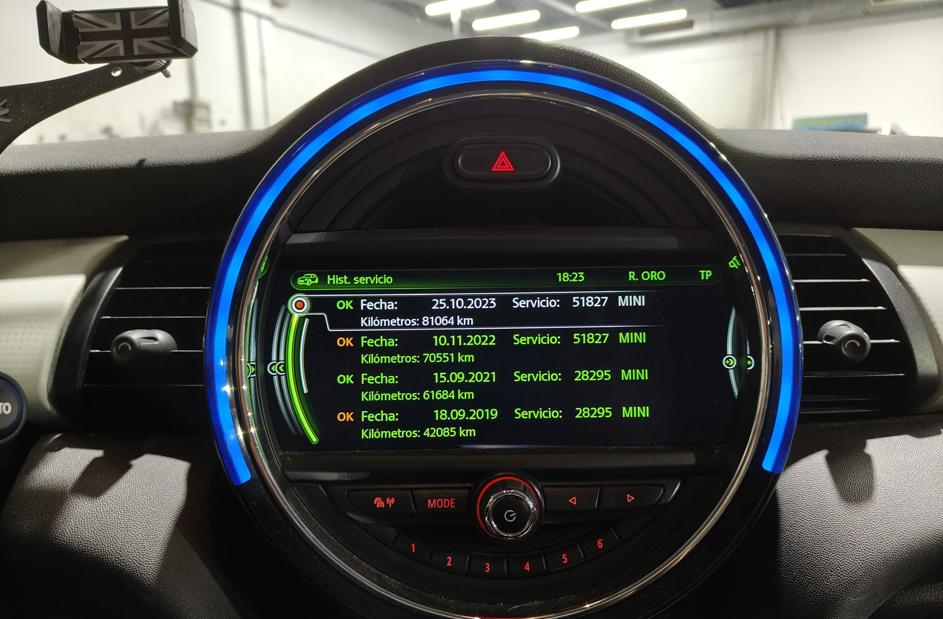 MINI Cooper S - foto 16