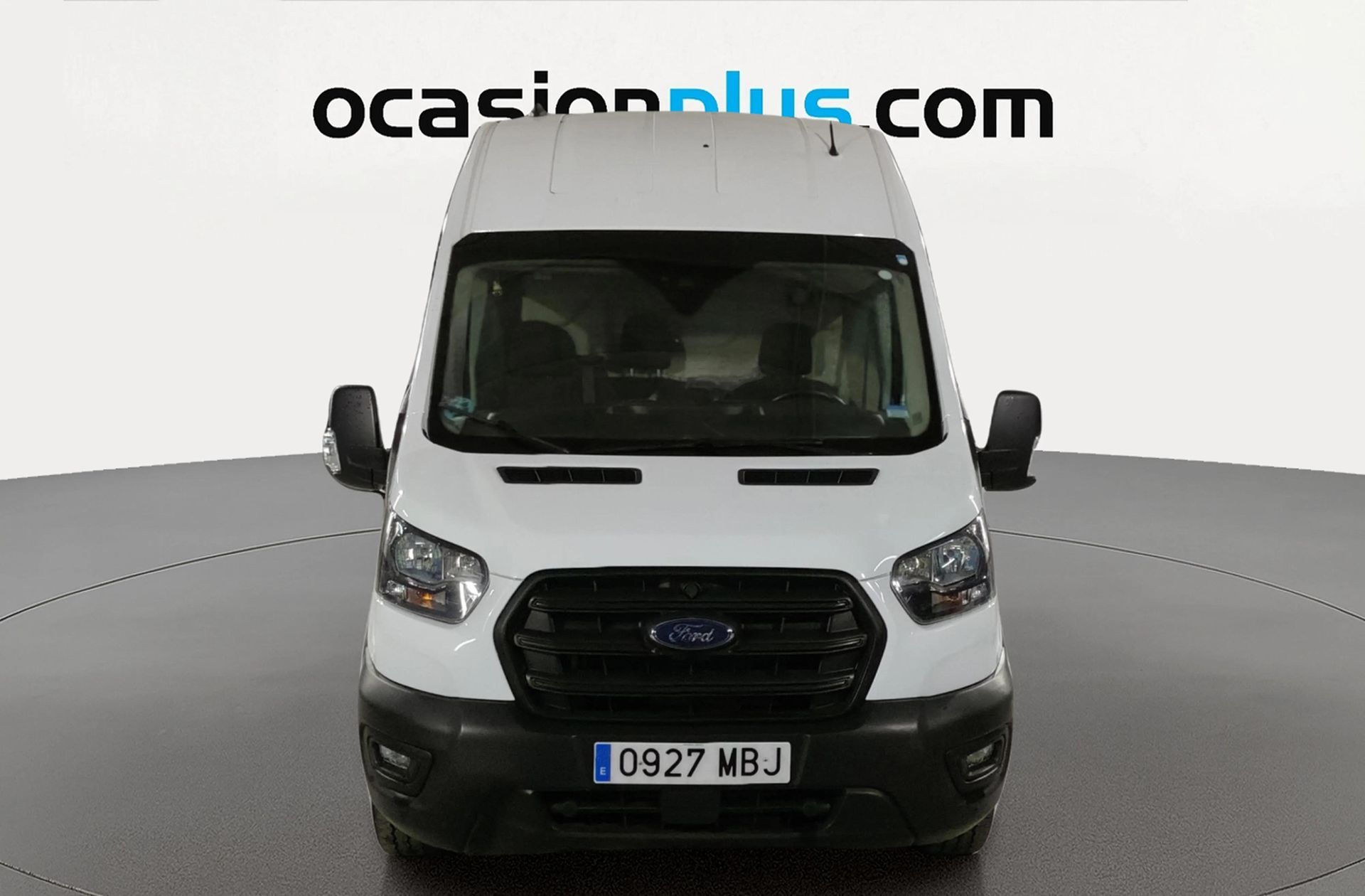 Ford Transit Furgon 350 L3H2 Trend - foto 10