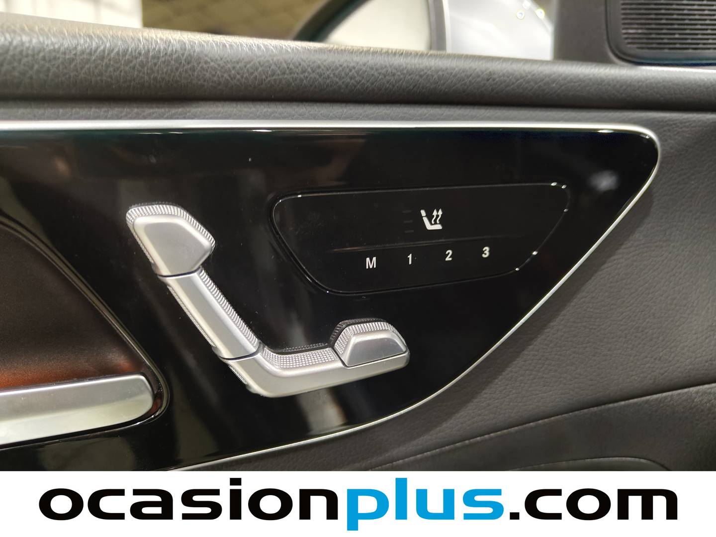 Foto Mercedes Clase C Mercedes-Benz Clase C 200 d  (163 CV)