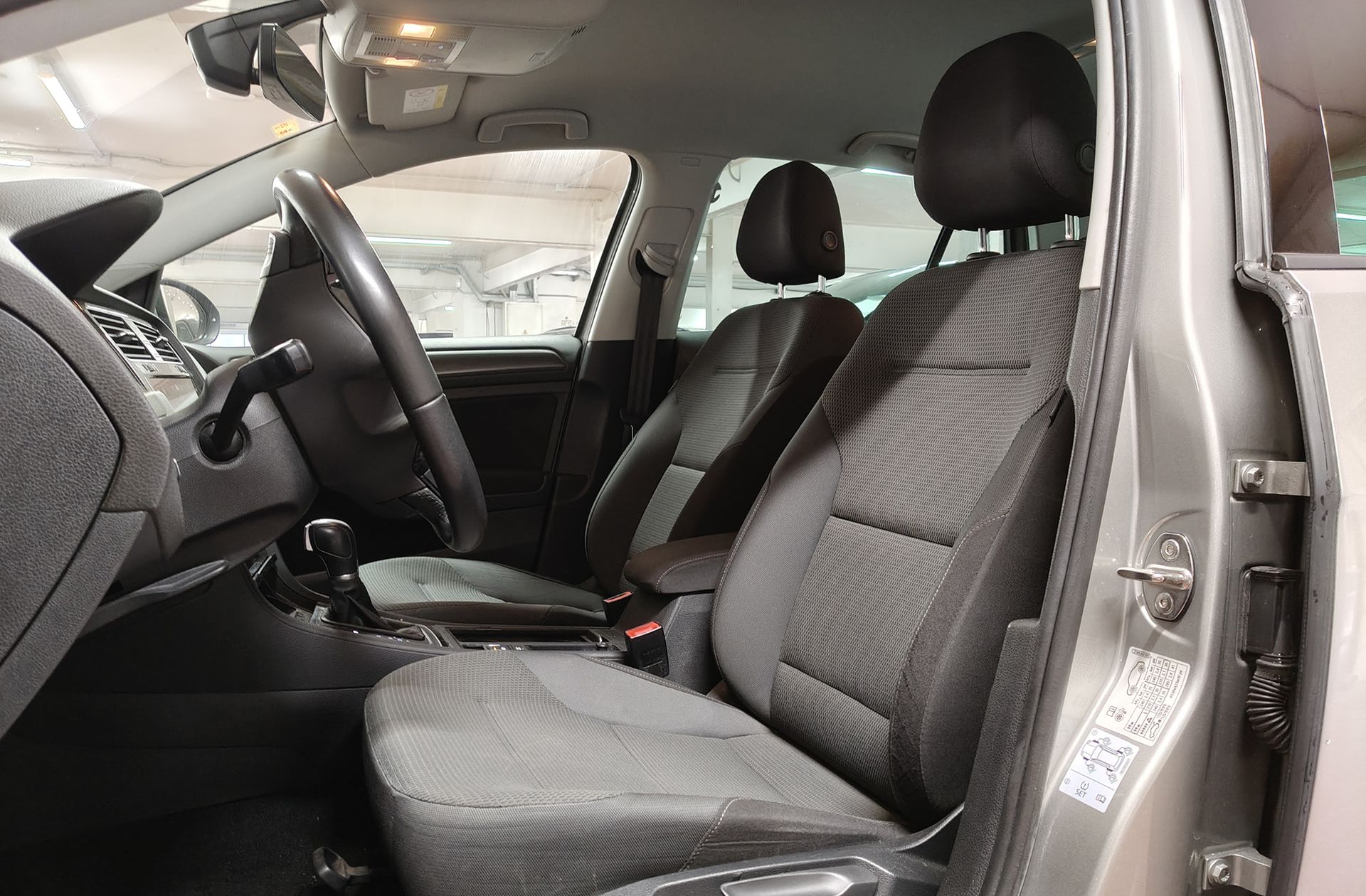 Volkswagen Golf Advance 1.4 TSI DSG - foto 10