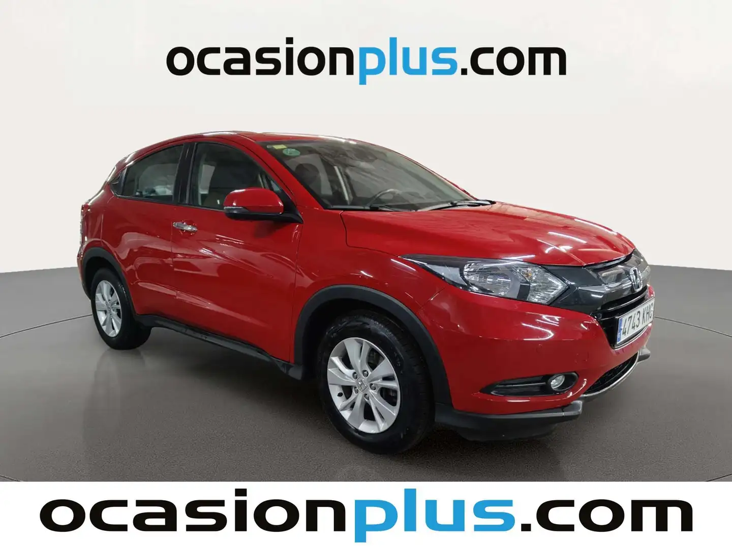 Foto Honda HR-V Honda HR-V 1.5 i-VTEC Elegance CVT (130 CV)