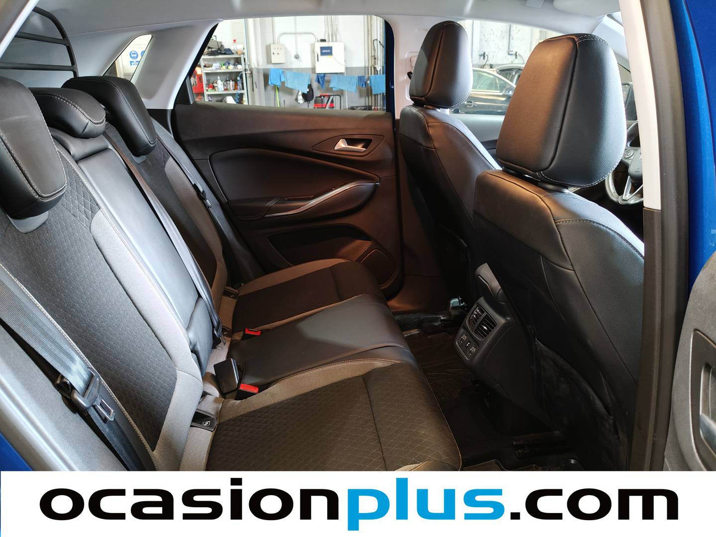 Opel Grandland X Opel Grandland X 1.6 Turbo Ultimate Auto (181 CV) gasolina