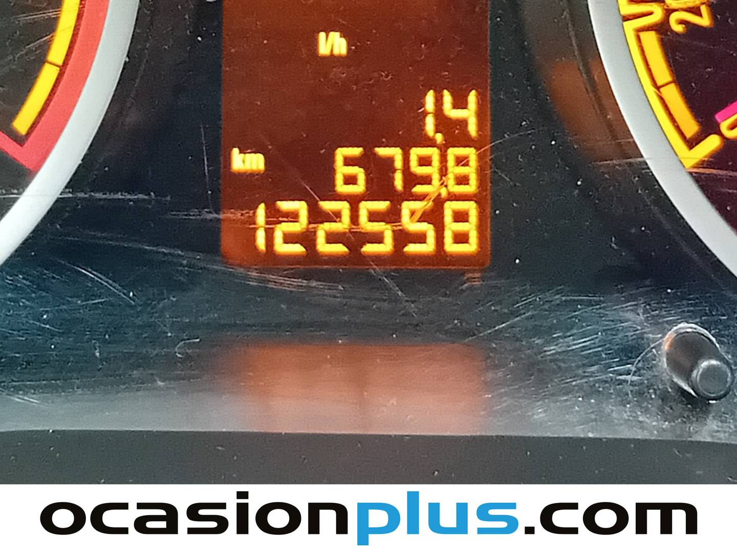 Foto Opel Corsa Opel Corsa 1.4 Selective  (100 CV)