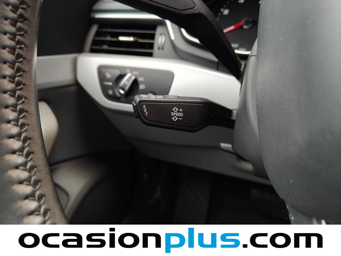 Audi A4 Audi A4 Advanced edition 2.0 TDI (190 CV) S tronic seminuevo