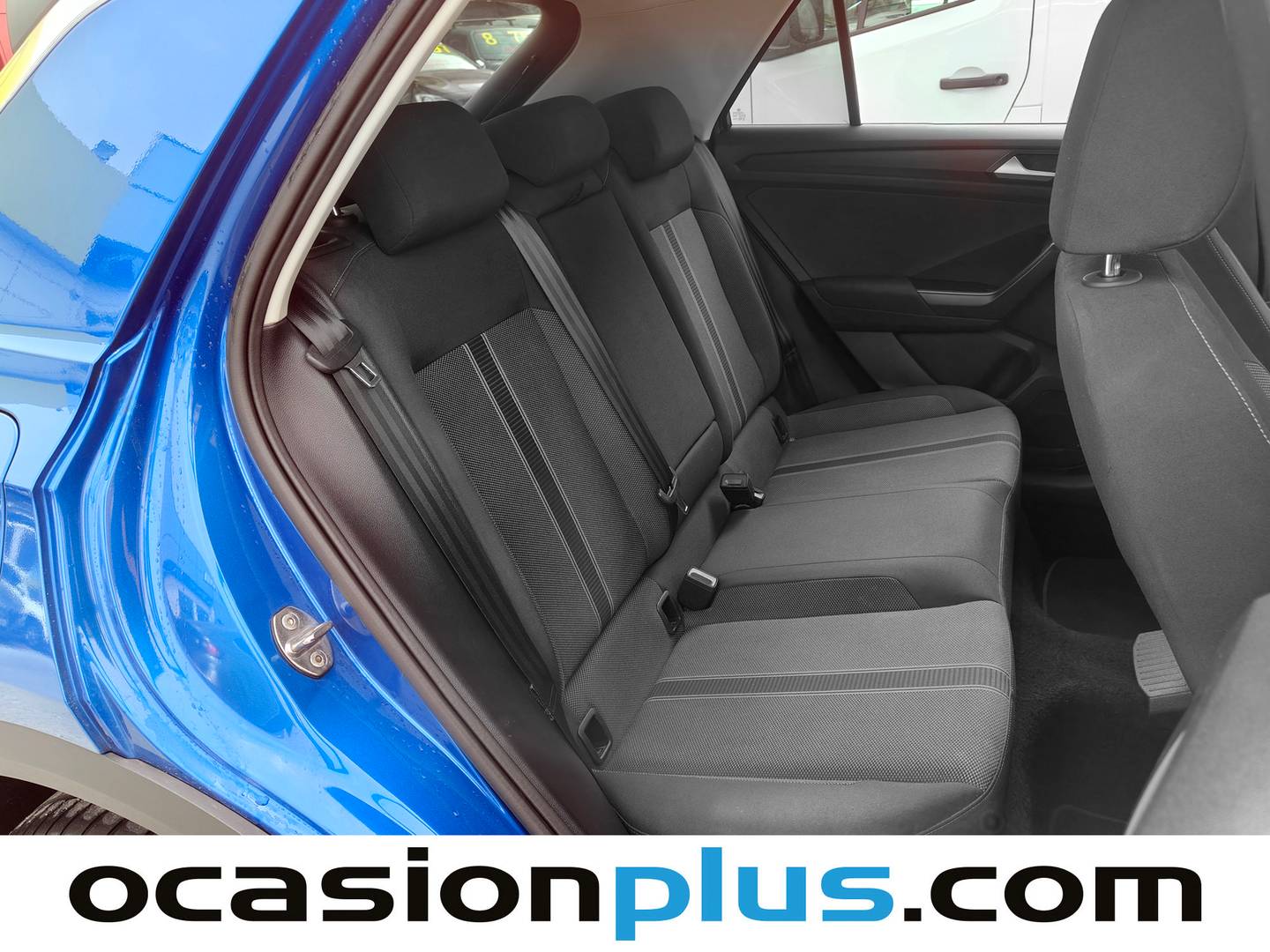 Volkswagen T-Roc Volkswagen T-Roc Advance R-Line 1.5 TSI (150 CV) DSG km 0