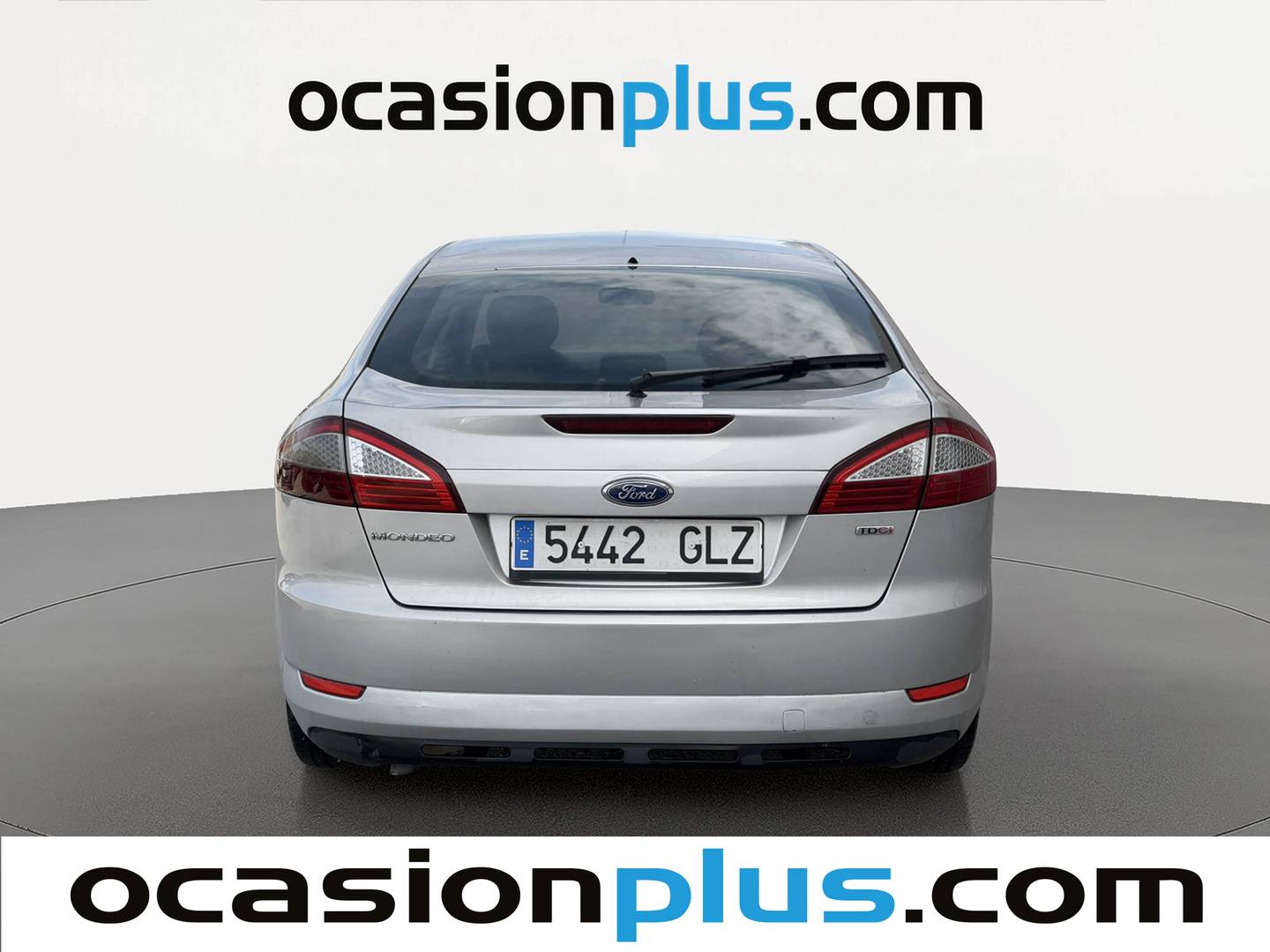 Ford Mondeo Ford Mondeo 1.8 TDCI Trend (125 CV) barato
