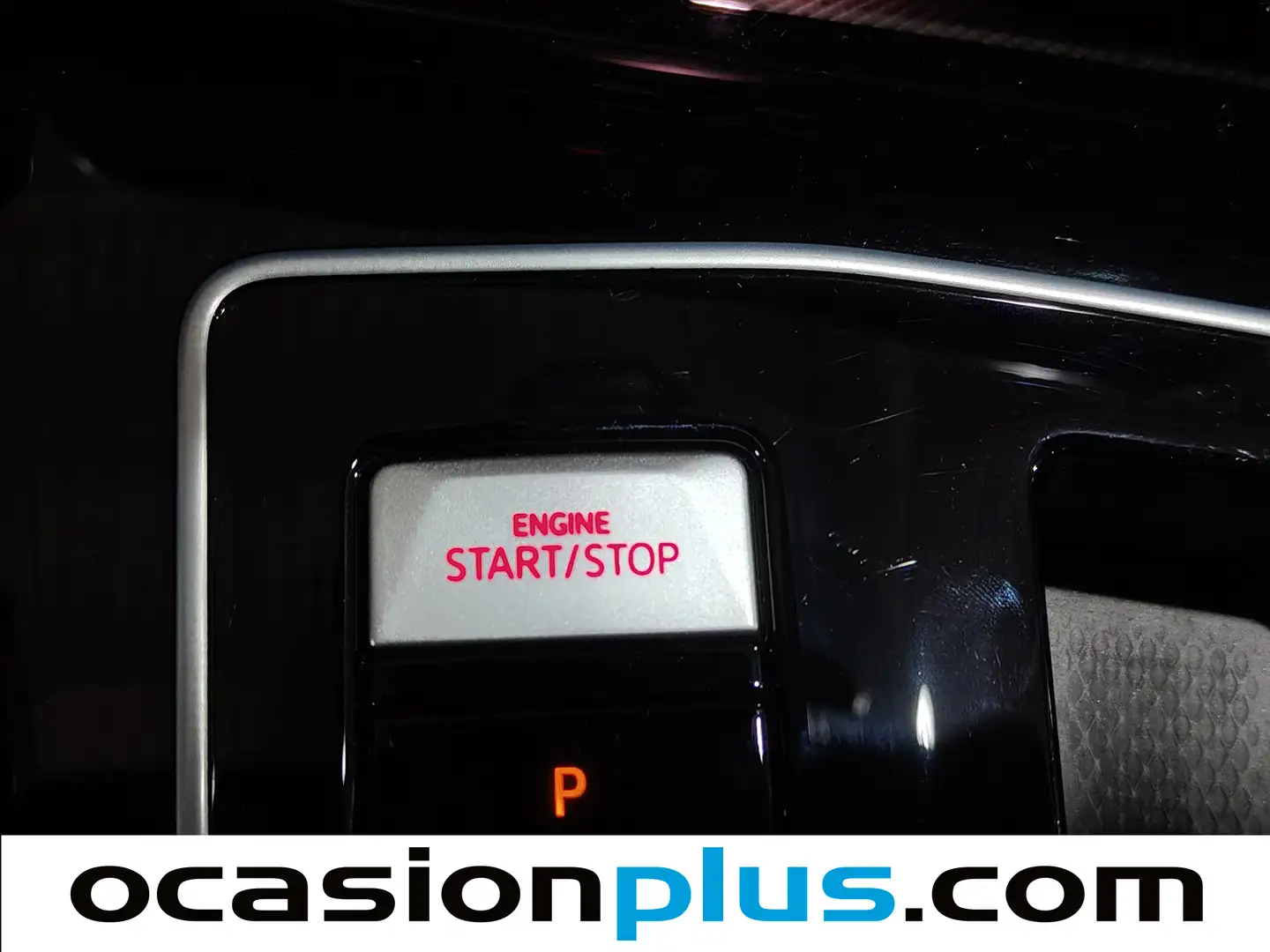 Foto Volkswagen Golf Volkswagen Golf GTI 2.0 TSI (265 CV) DSG