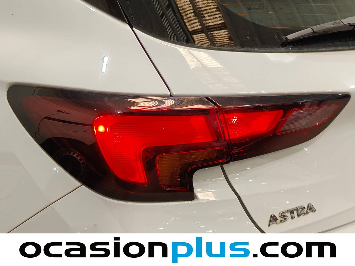 Opel Astra Opel Astra 1.6 CDTi Business + (110 CV) km 0