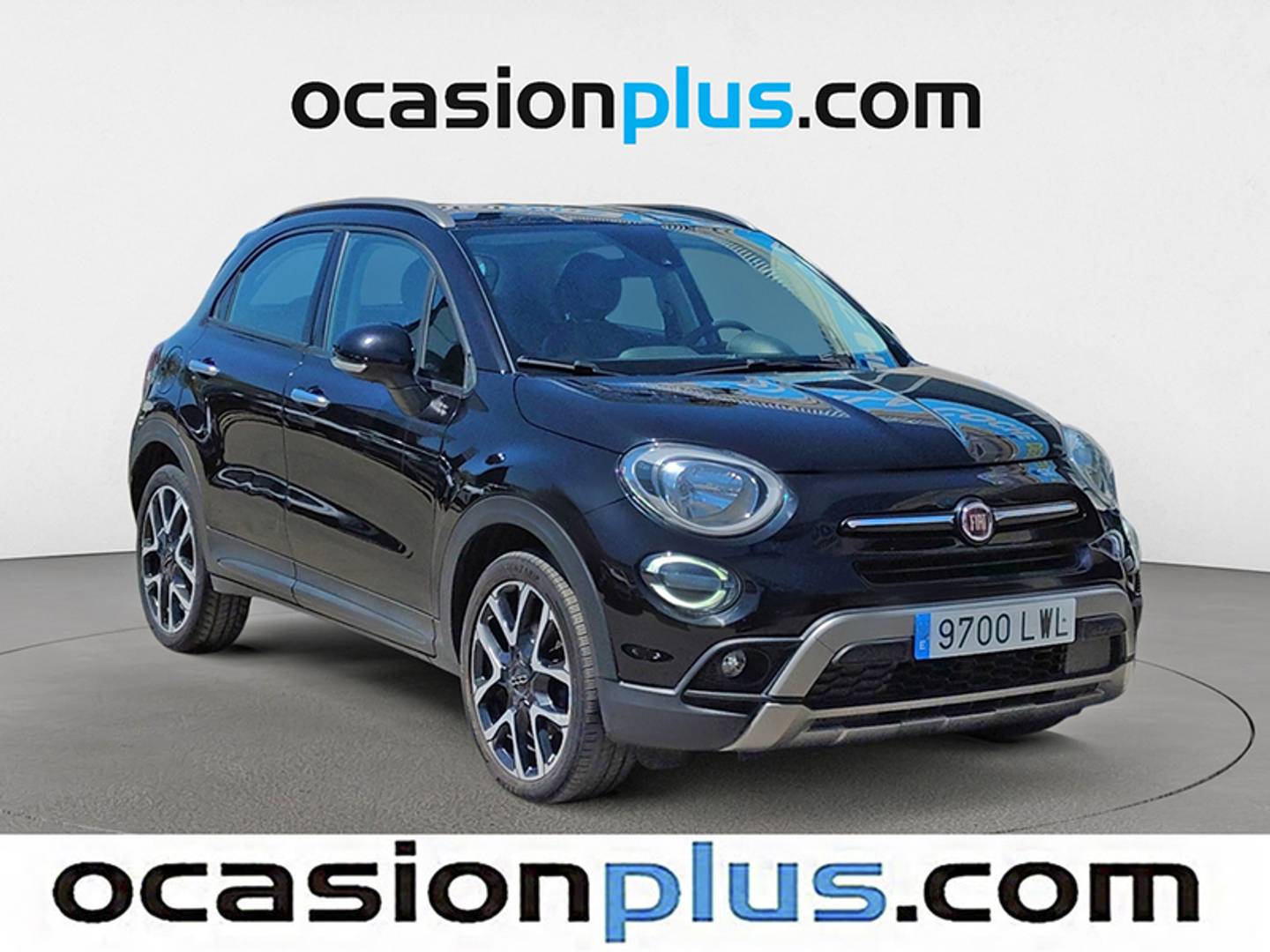 Foto Fiat 500X Fiat 500X 1.3 Firefly S&S Cross T4 DCT (150 CV)