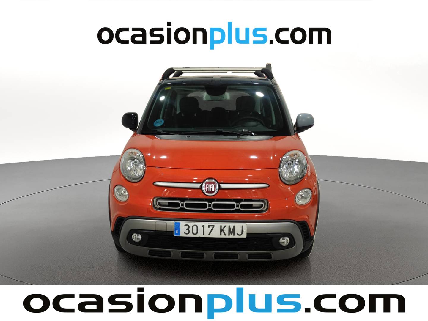 Fiat 500L Fiat 500L 1.6 Multijet S&S Cross (120 CV) al mejor precio