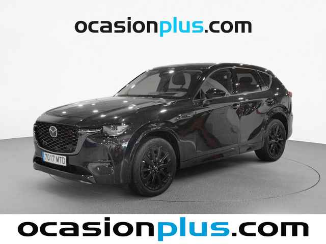 Mazda Ocasión