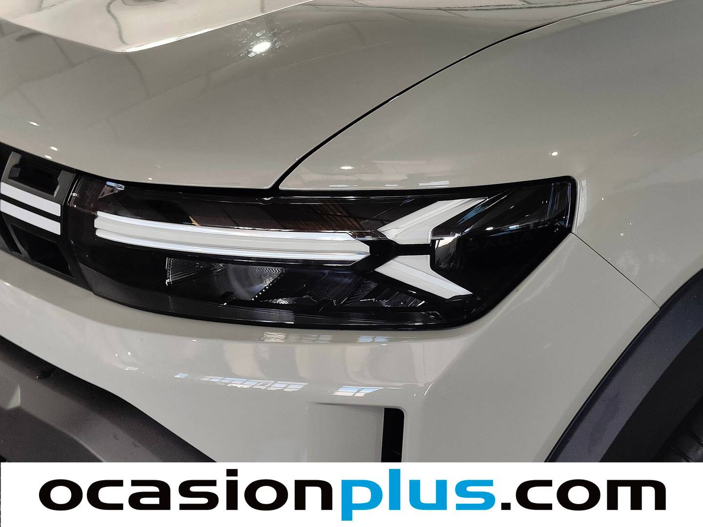 Equipamiento del Dacia Duster Dacia Duster Journey TCE 48v 4X2 (130 CV)