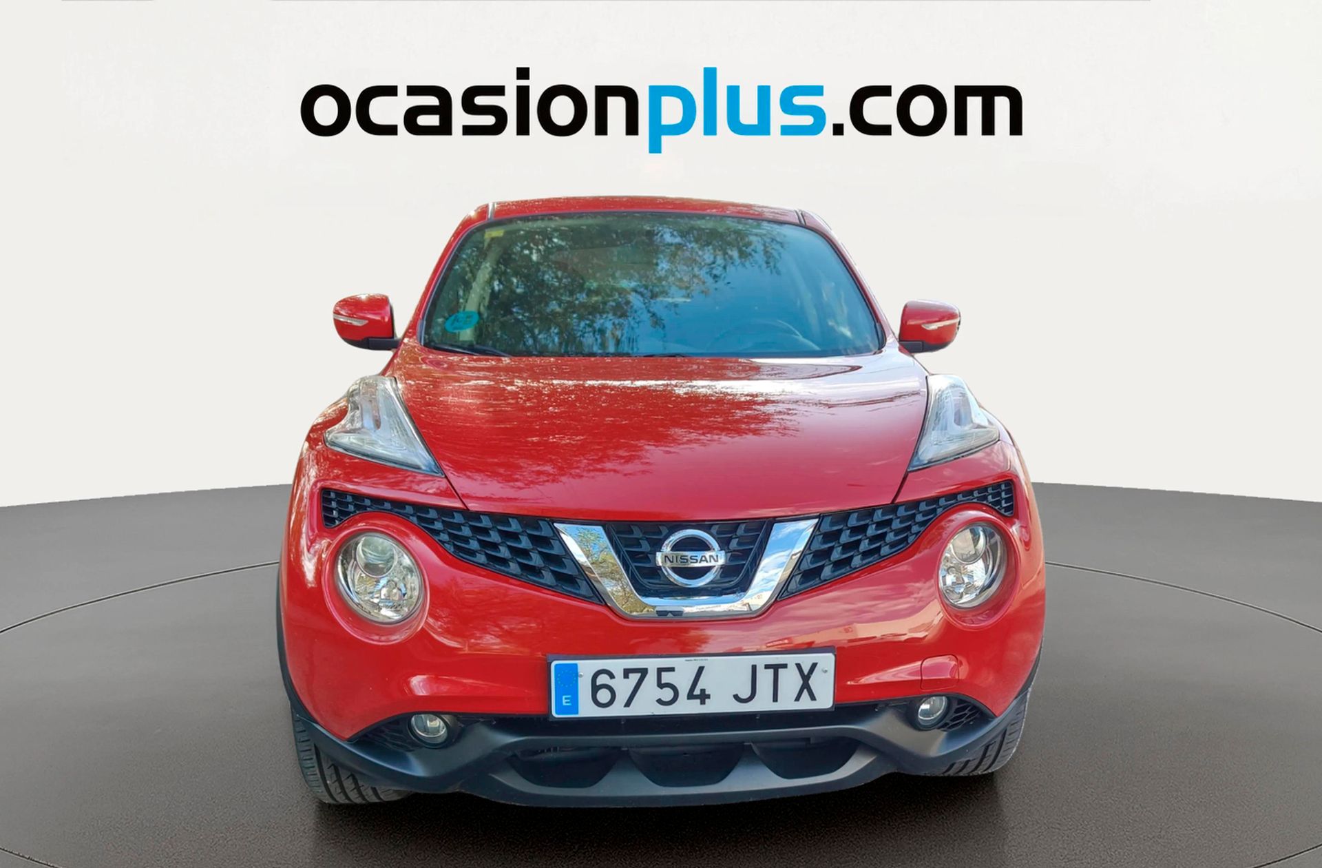 Nissan Juke 1.2 DIG-T Tekna - foto 12