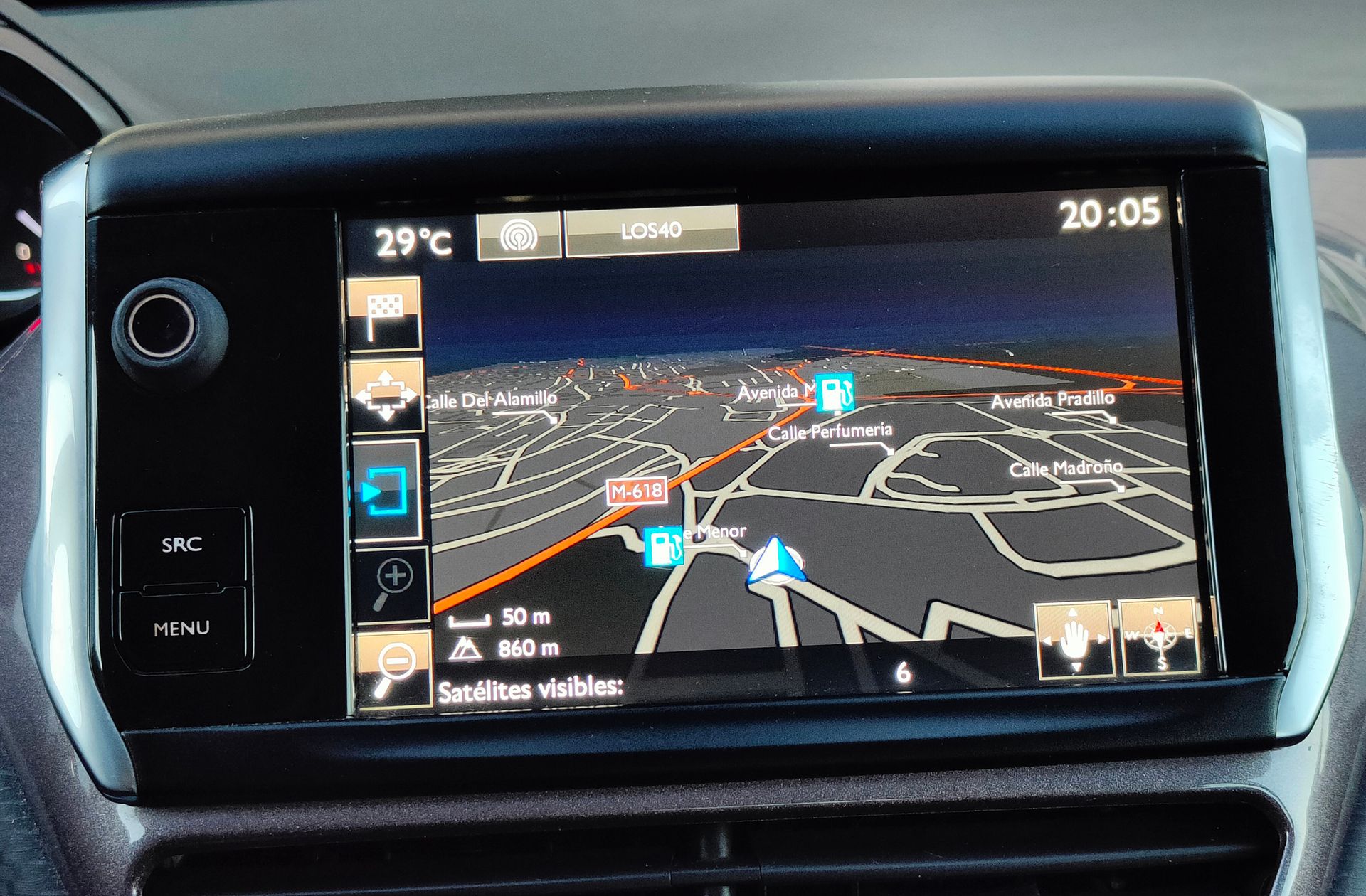 Peugeot 2008 VTI 82 Active ETG5 - foto 7