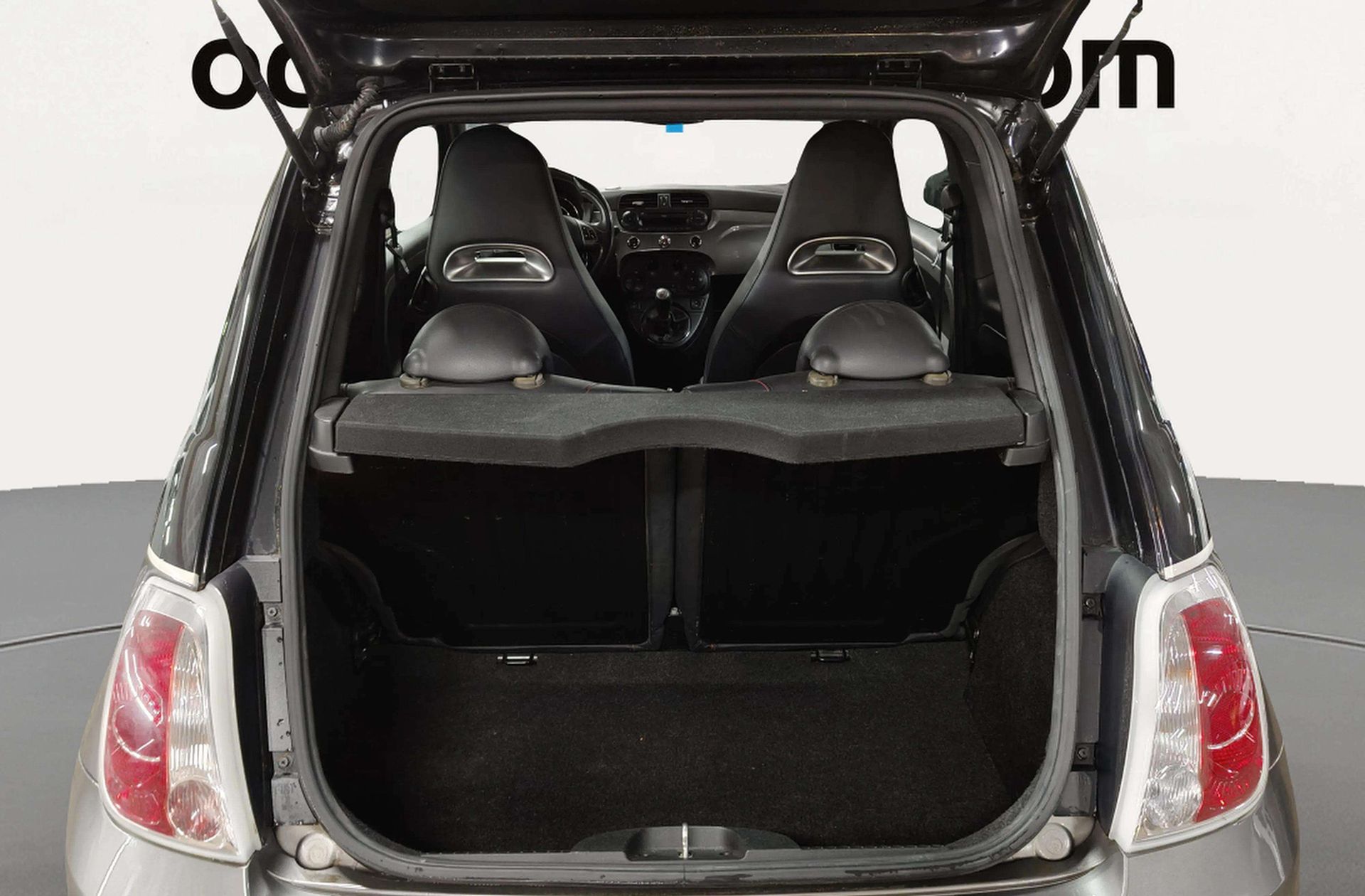 Abarth 500 1.4 16v T-Jet - foto 13