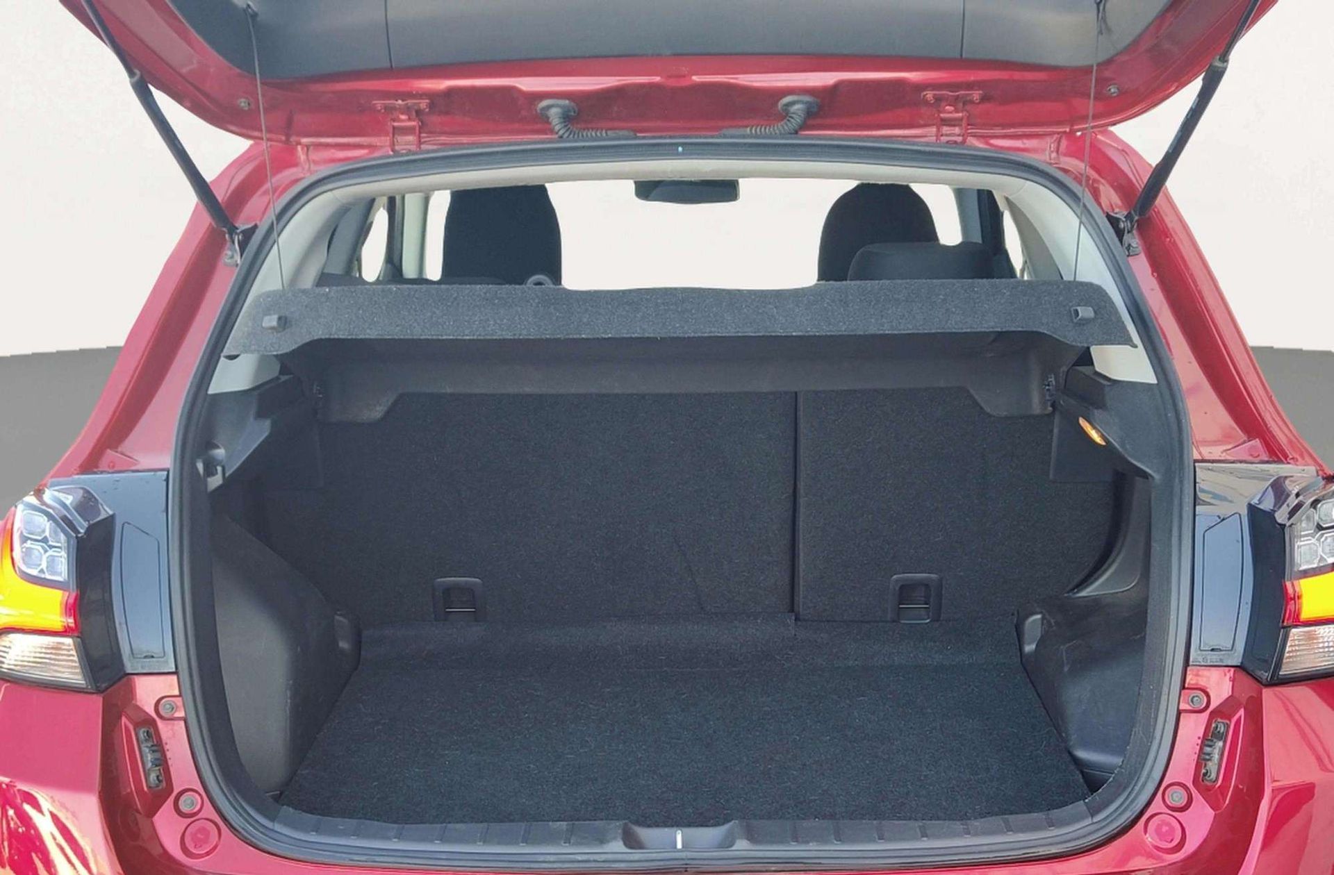 Mitsubishi ASX 200 MPI Spirit - foto 15