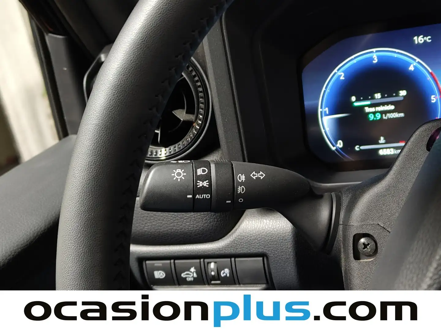 Foto Toyota Land Cruiser Toyota Land Cruiser 2.8 D-4D VXL Auto (204 CV)