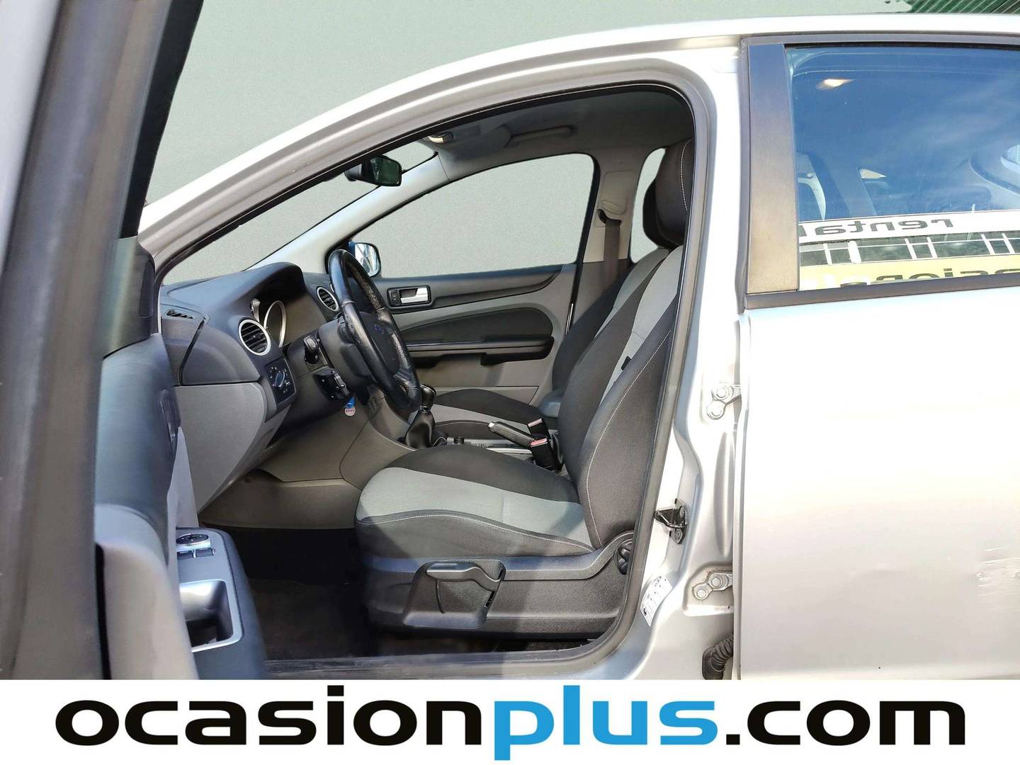 Ford Focus Ford Focus 1.6 Trend (100 CV) 100cv