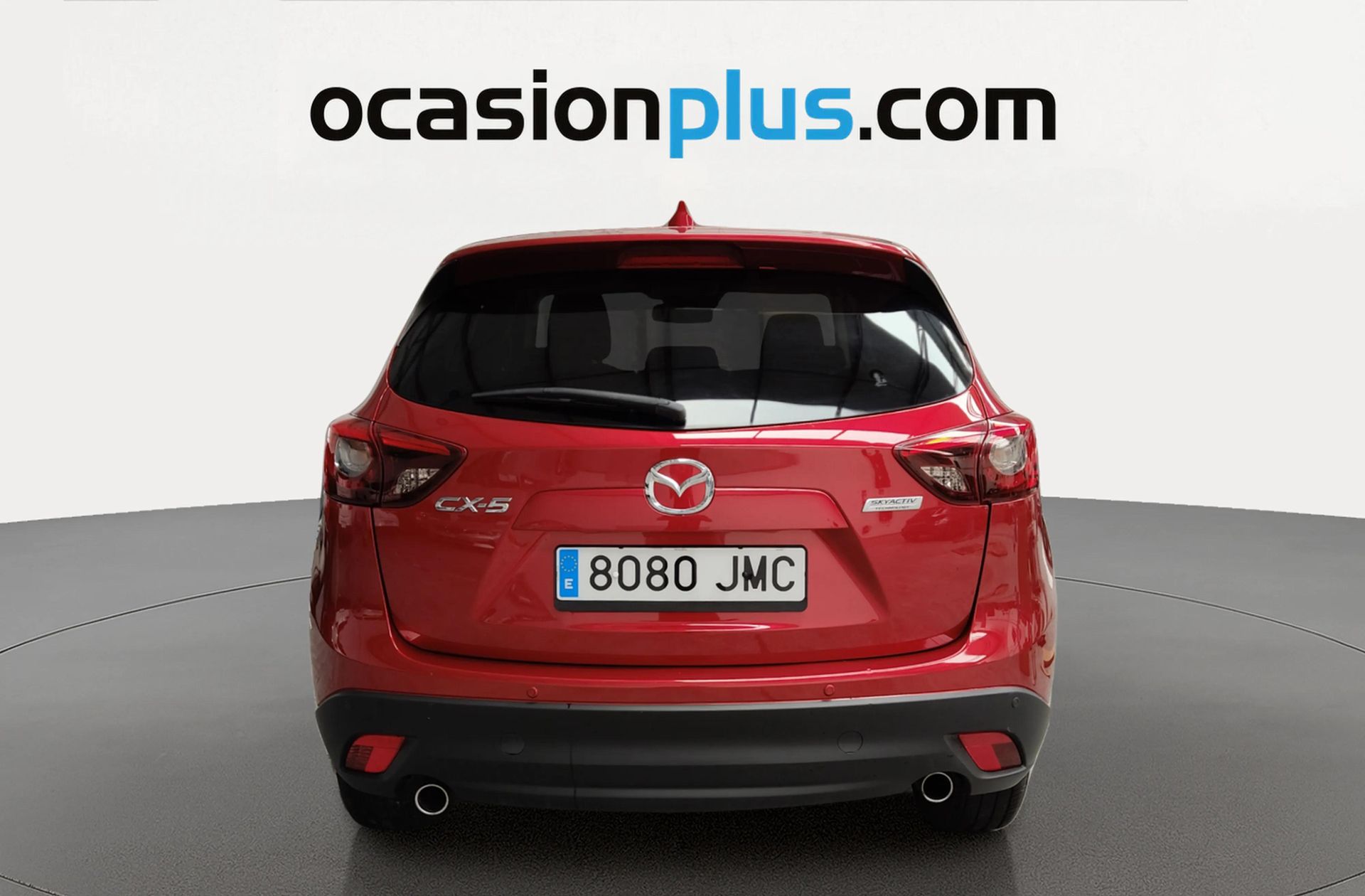 Mazda CX-5 2.0 GE Style Navi 2WD - foto 14
