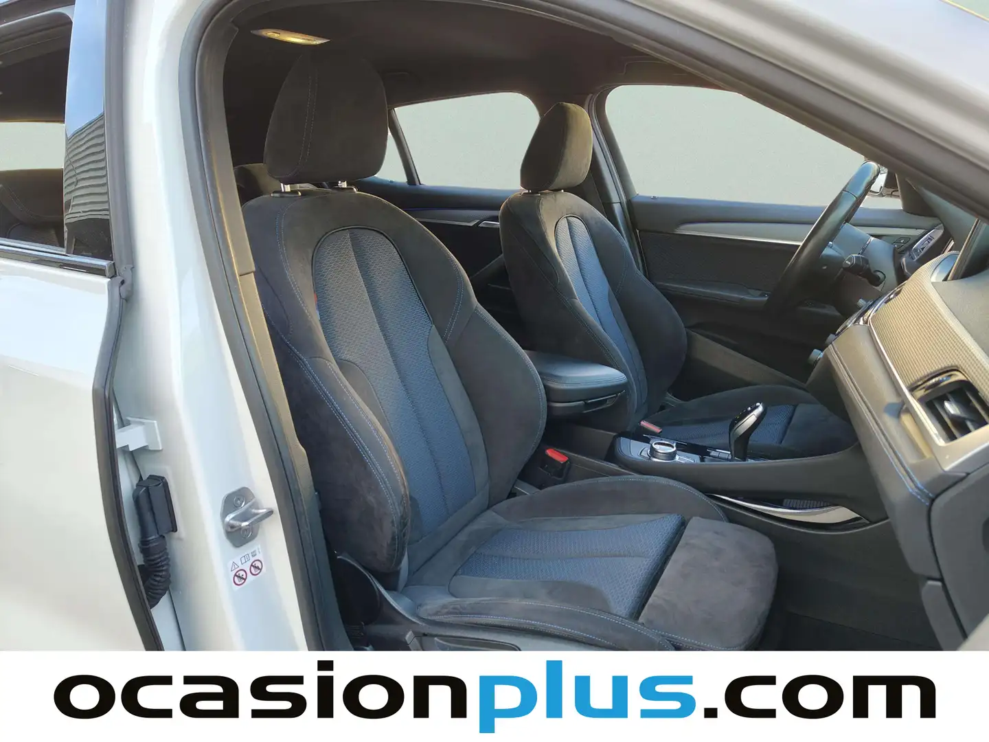 Foto BMW X2 BMW X2 sDrive20i (192 CV) Pack M