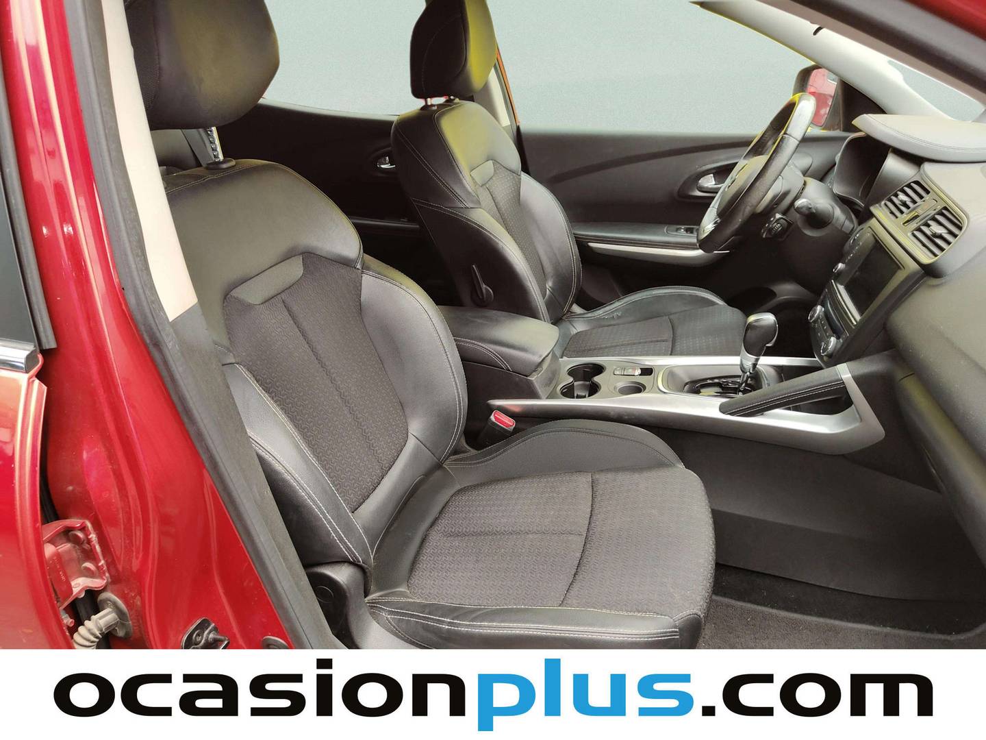 Renault Kadjar Renault Kadjar Zen Energy TCe (130 CV) EDC gasolina