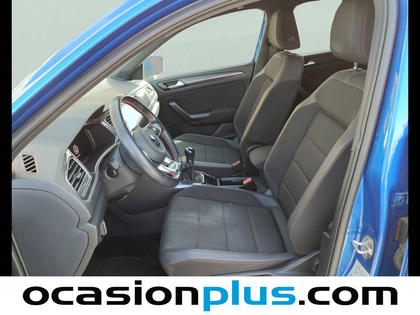 Foto Volkswagen T-Roc Volkswagen T-Roc Sport 2.0 TDI (150 CV)