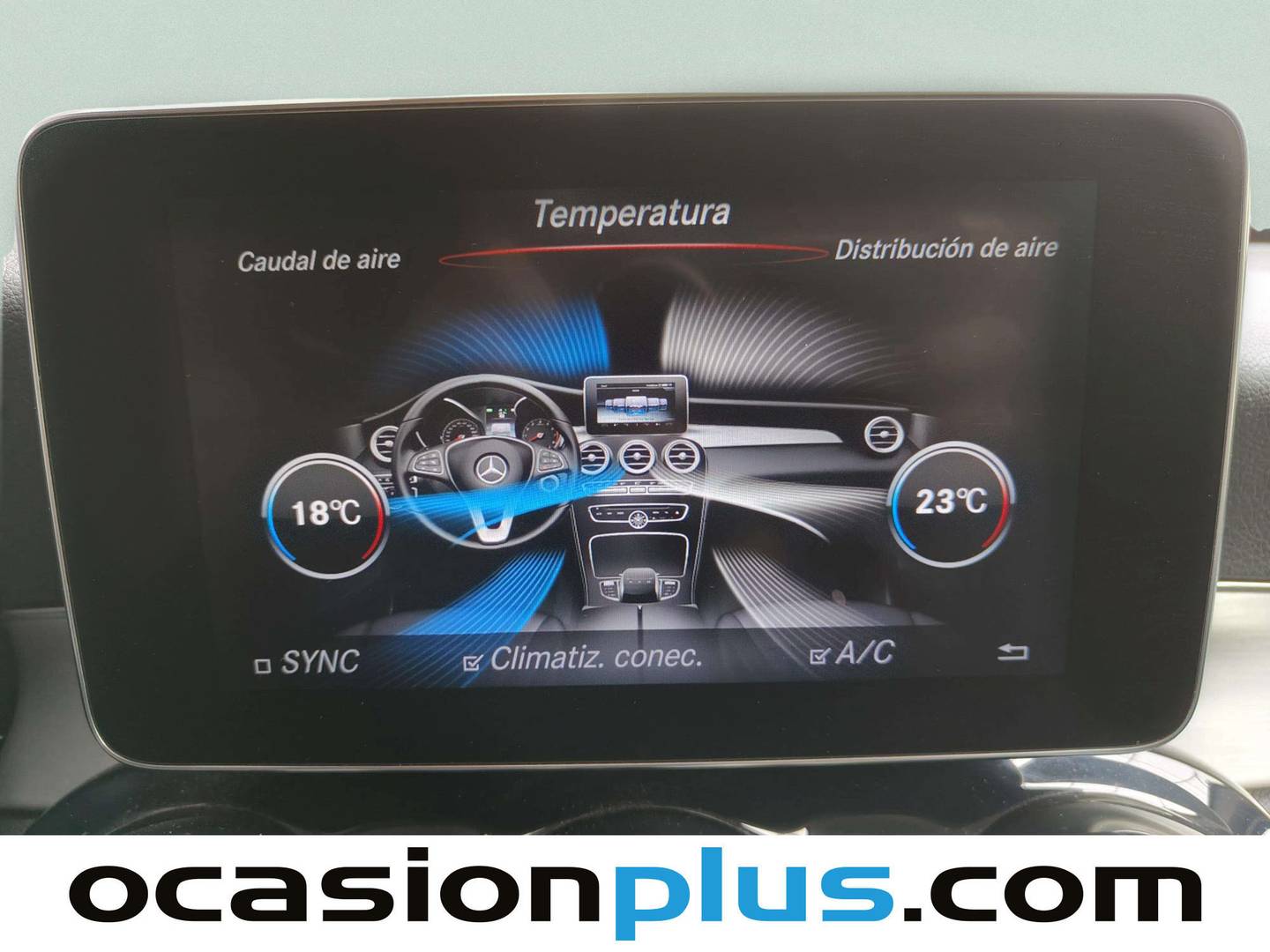 Mercedes Clase GLC Mercedes GLC GLC 220 d 4Matic (170 CV) km 0