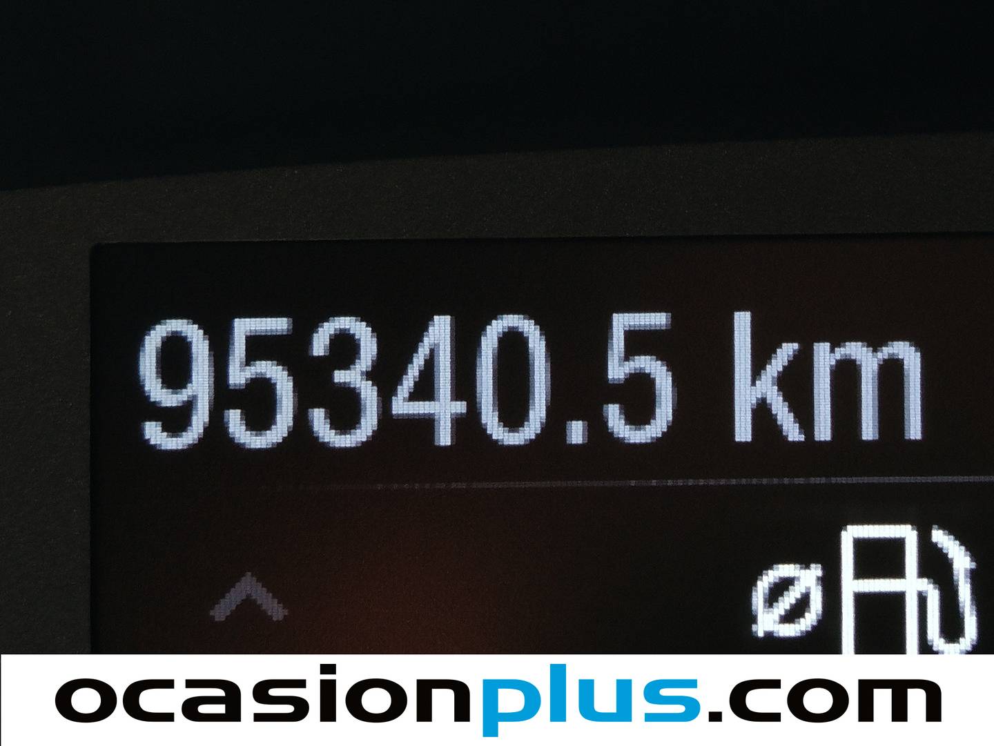 Ford EcoSport Ford EcoSport 1.0T EcoBoost S&S Titanium (125 CV) seminuevo