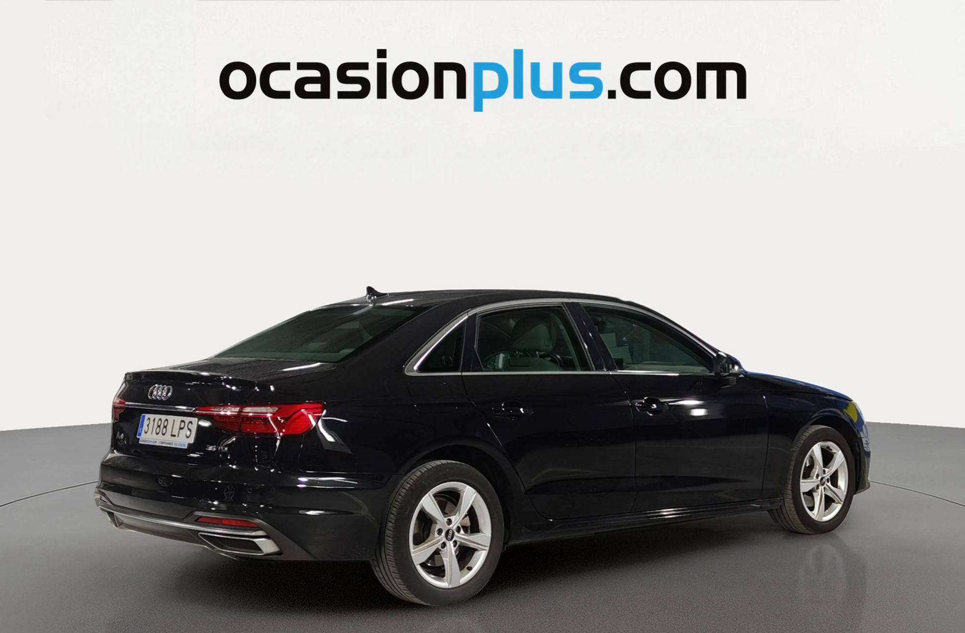 Audi A4 Advanced 35 TDI S tronic - foto 4